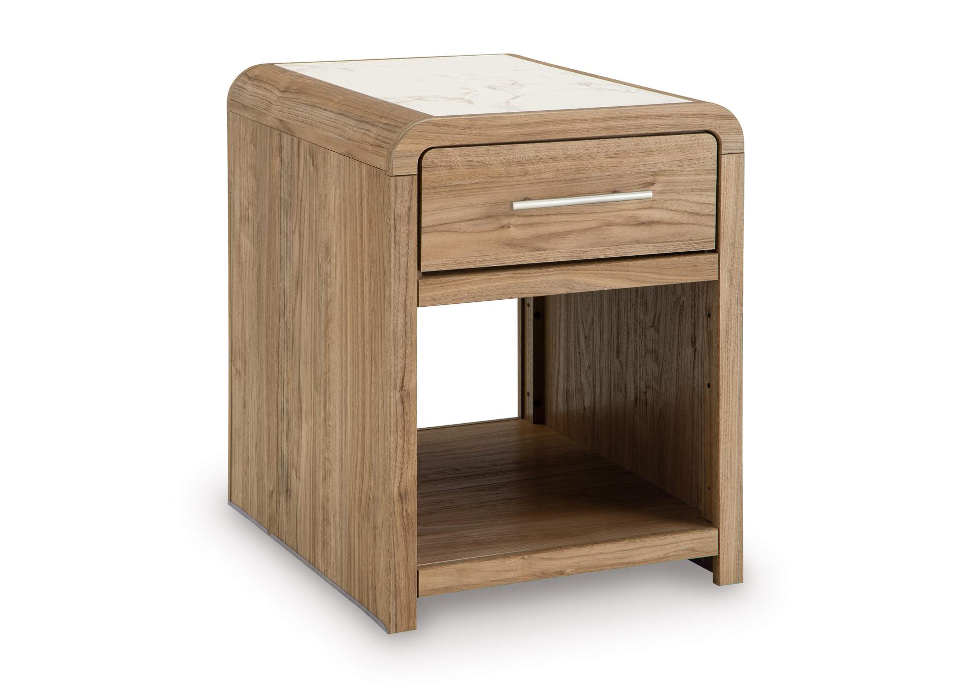 Dovander End Table