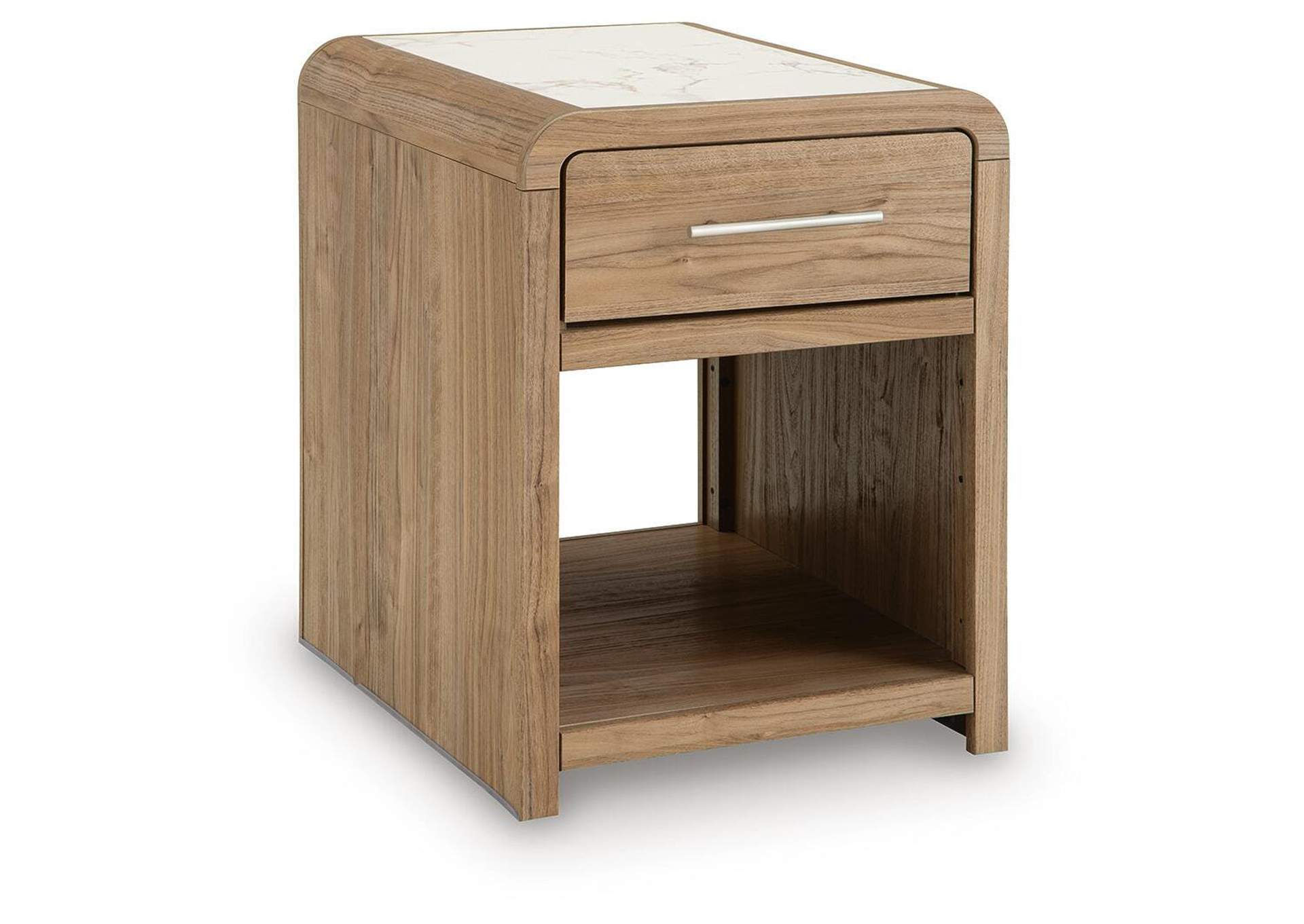 Dovander End Table image 1