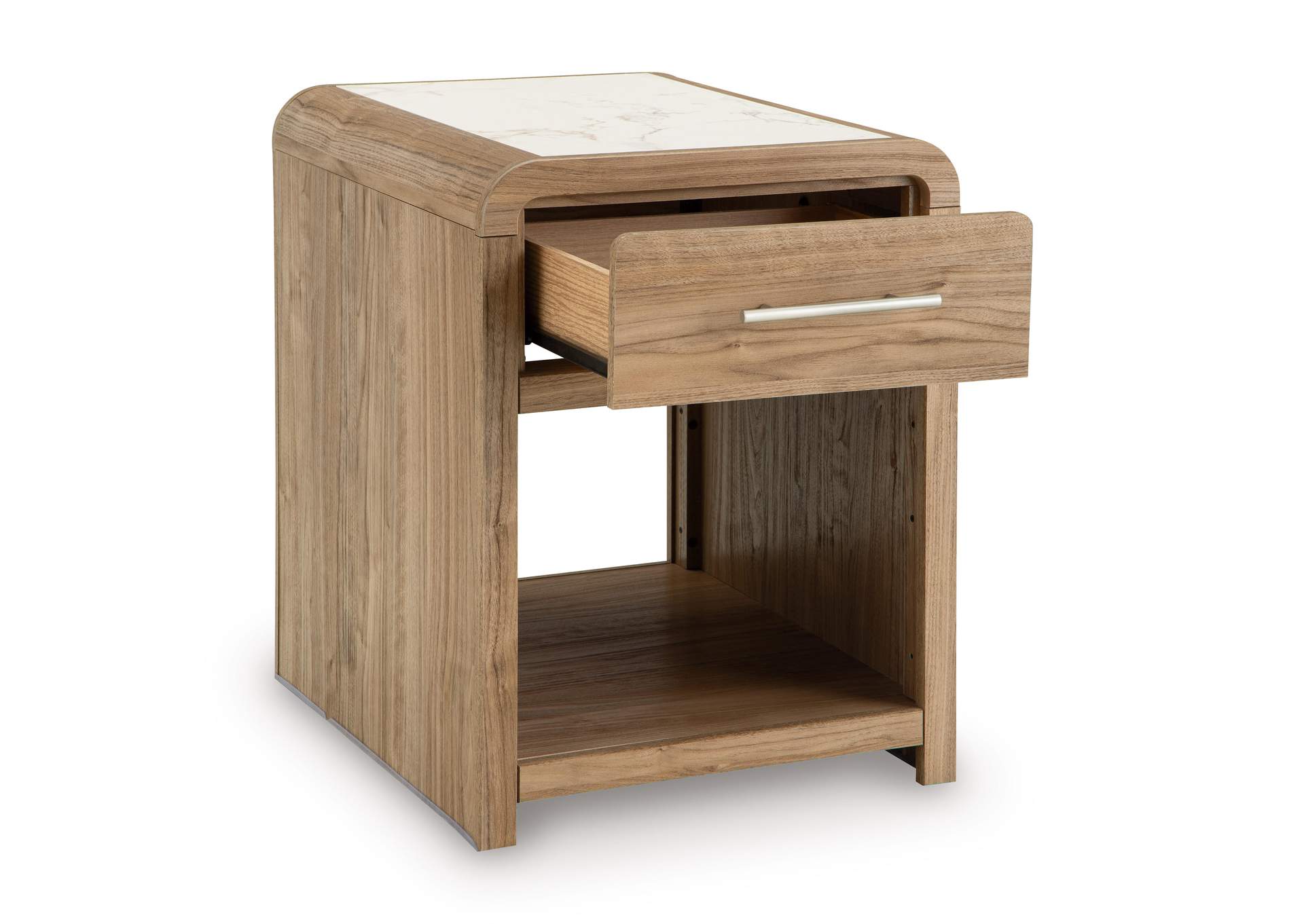 Dovander End Table image 3