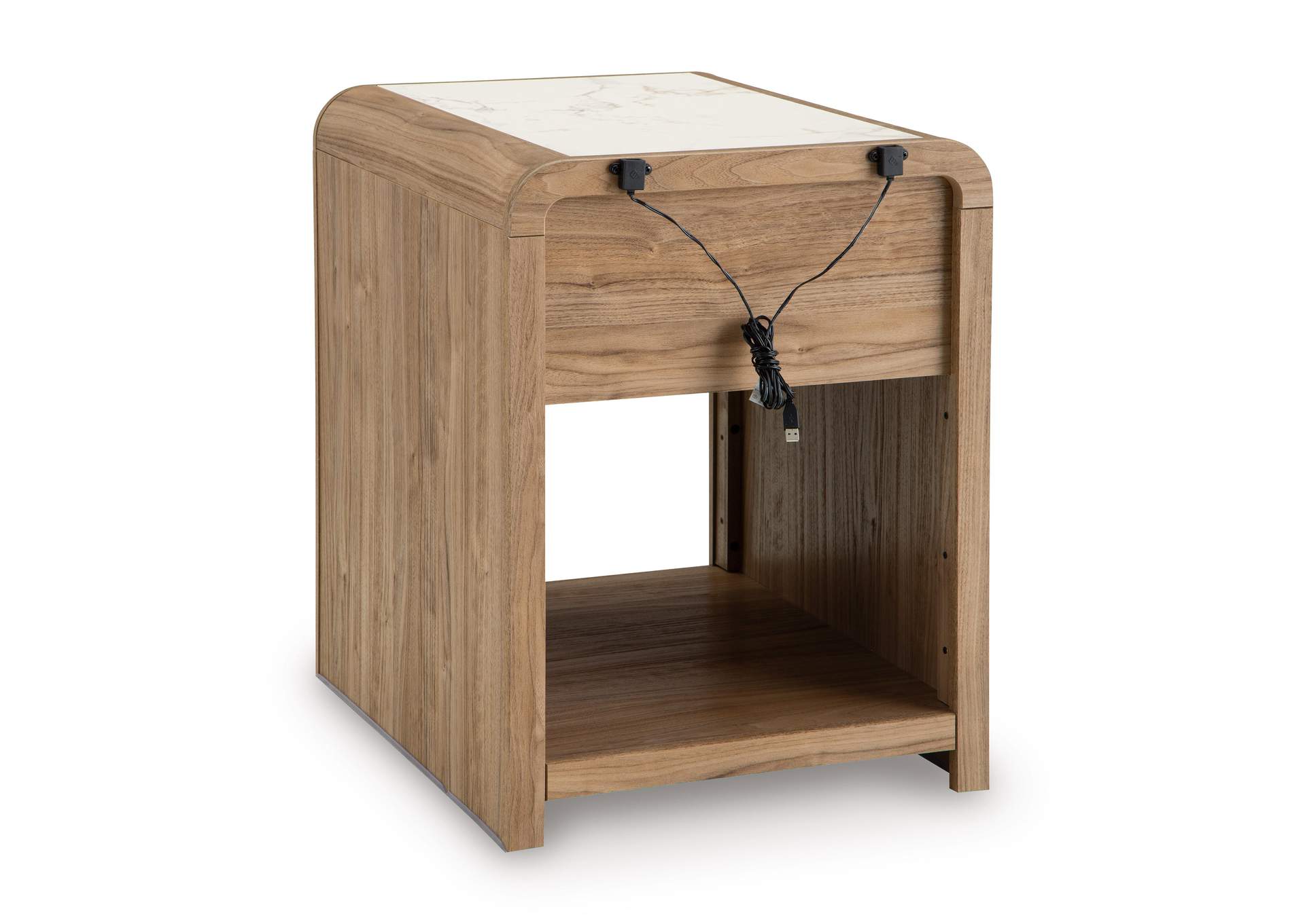 Dovander End Table image 5