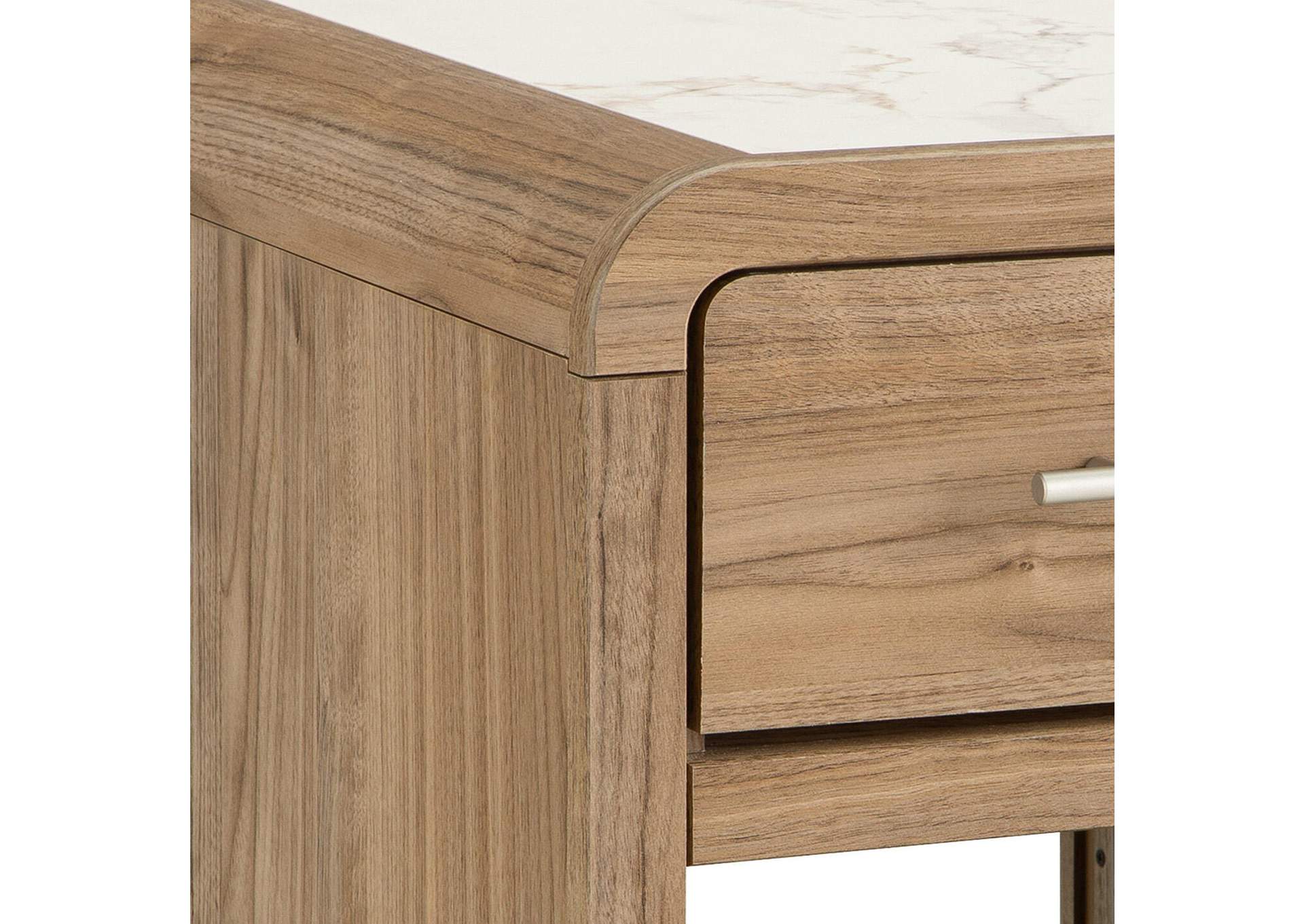 Dovander End Table image 6