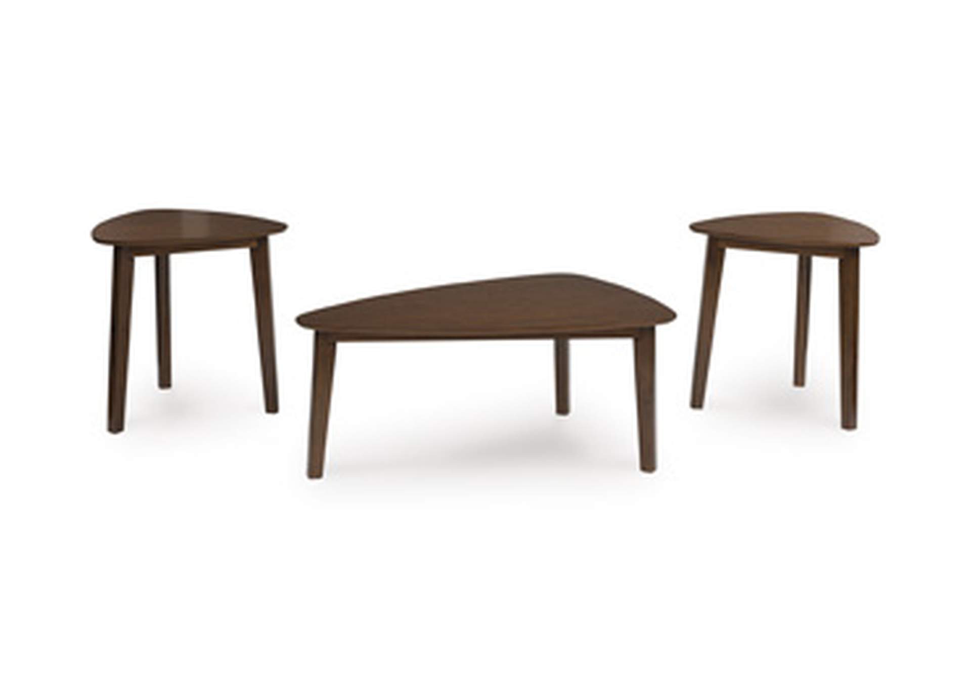 Lyncott Table (Set of 3) image 11