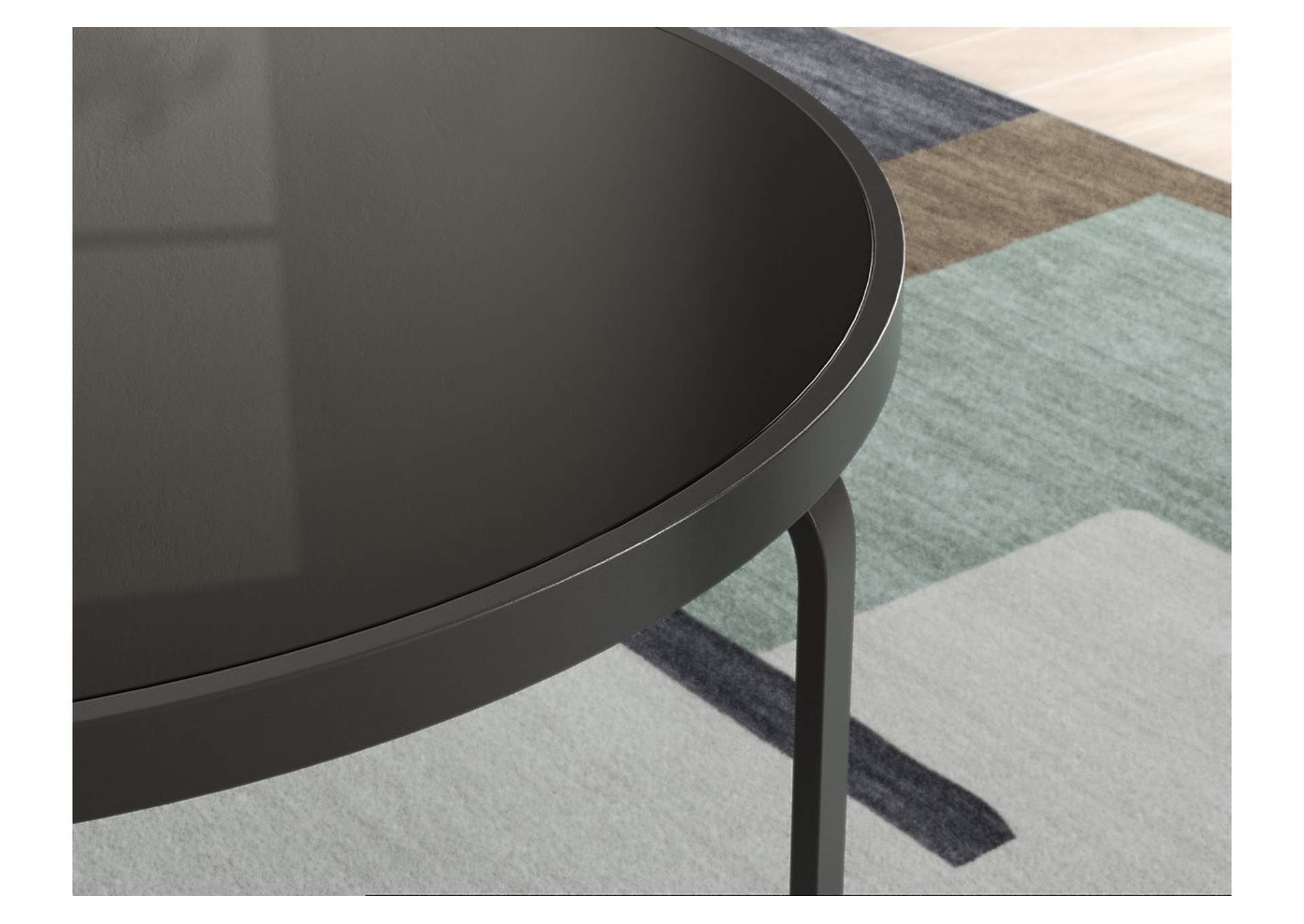 Dorylin Table (Set of 3) image 2