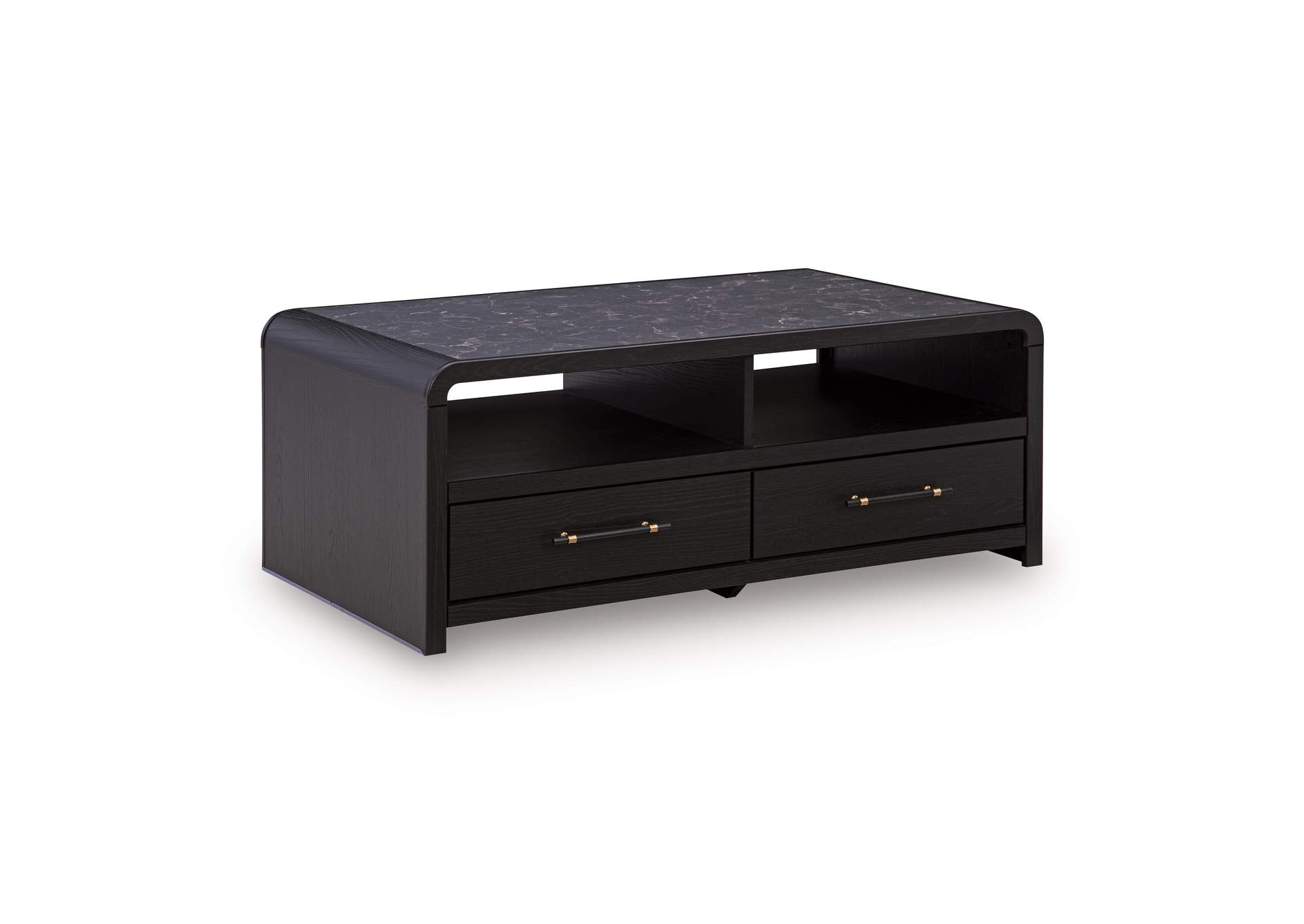Clanden Coffee Table image 4