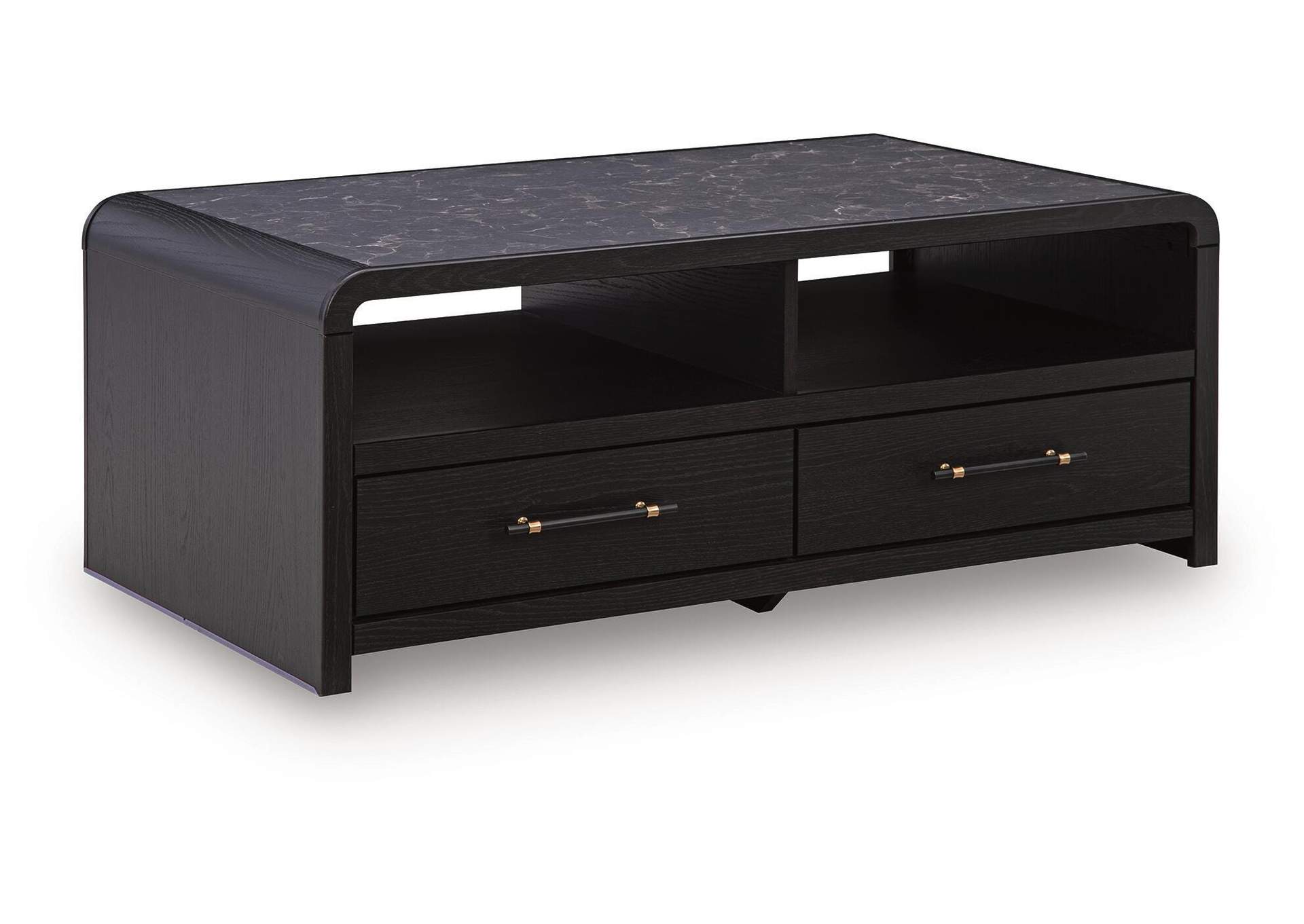 Clanden Coffee Table image 1
