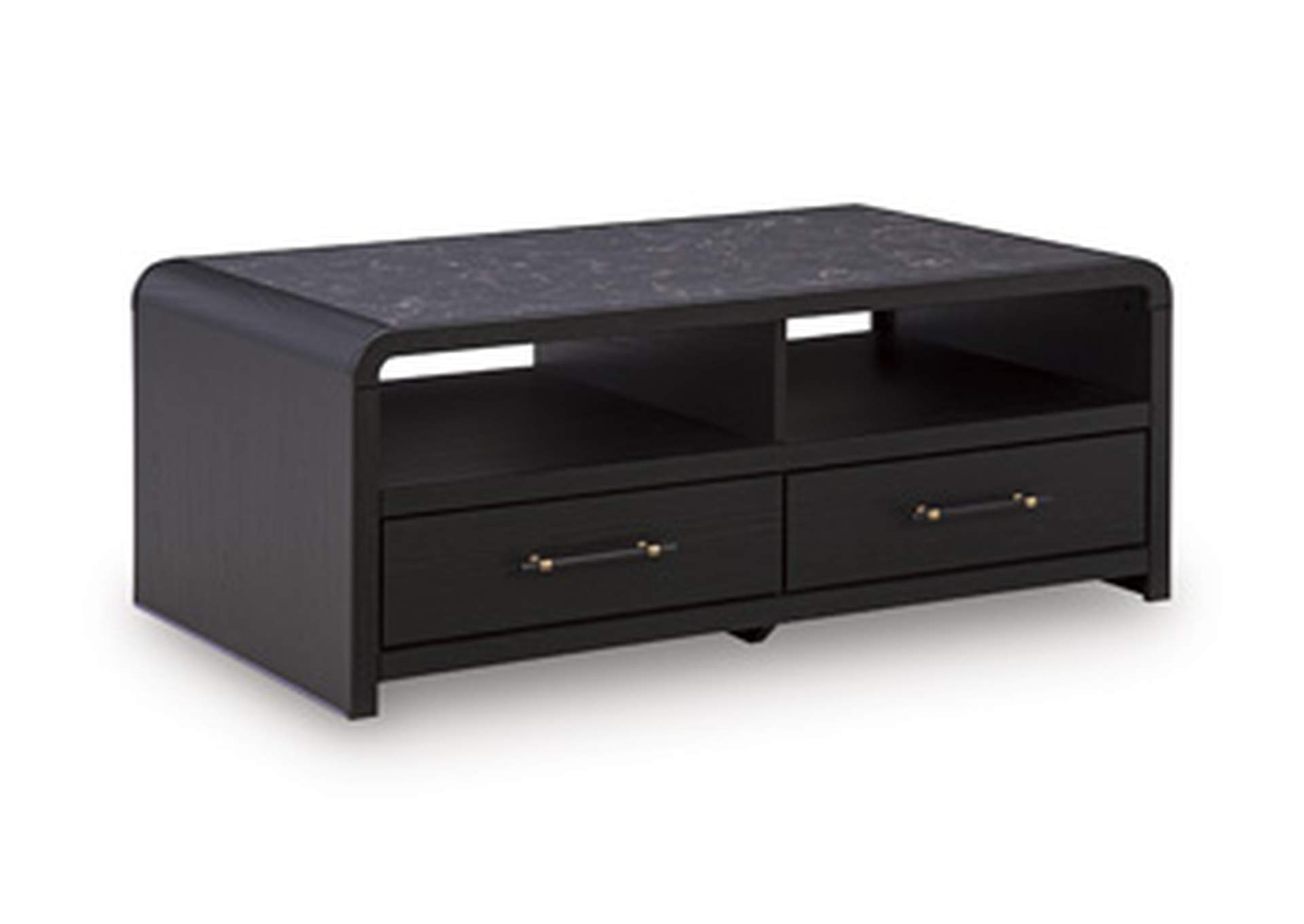 Clanden Coffee Table image 1