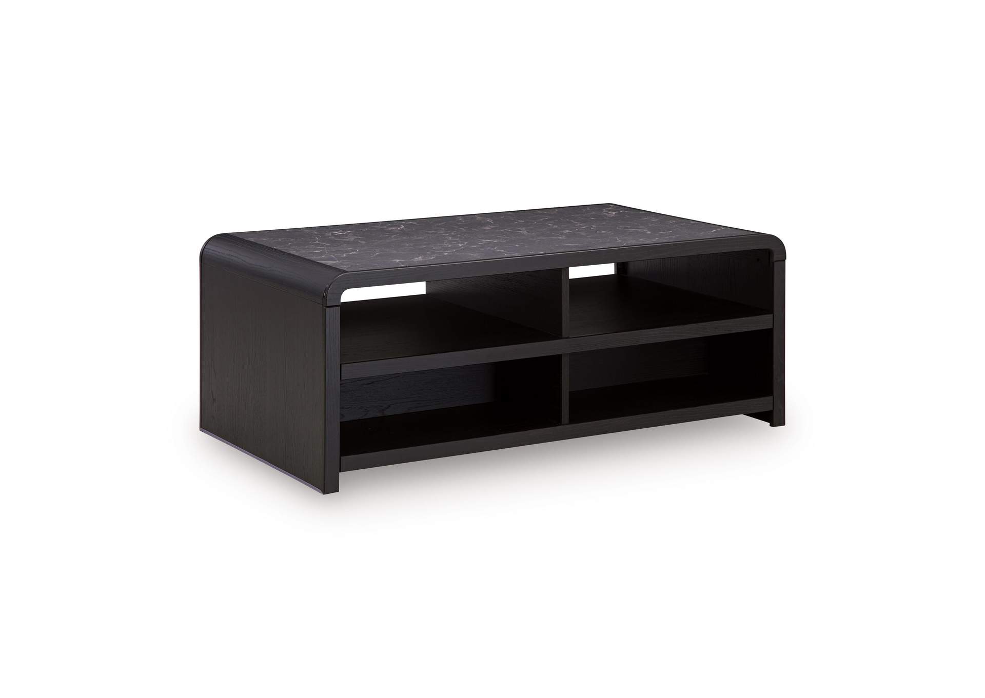 Clanden Coffee Table image 5