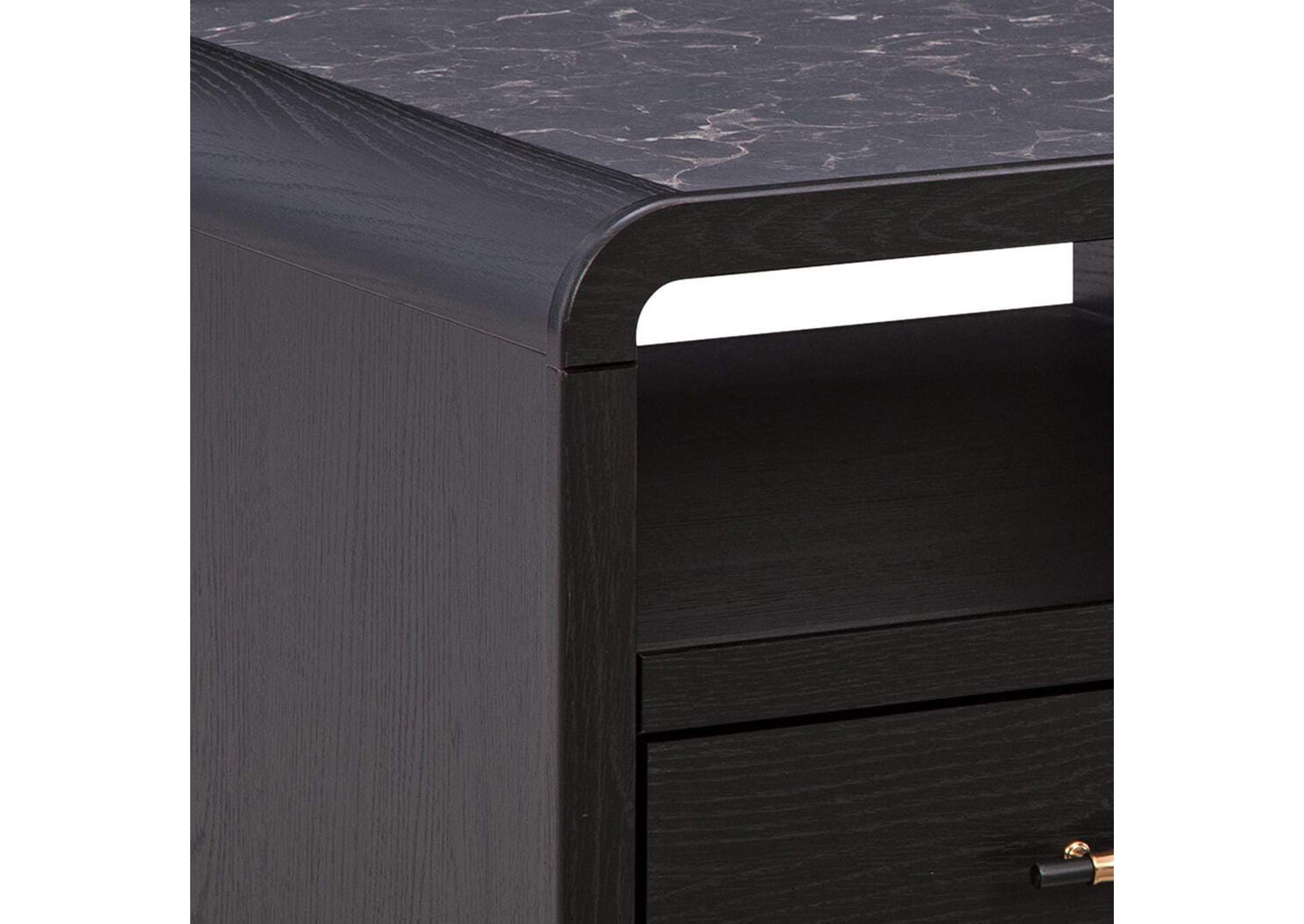 Clanden Coffee Table image 7