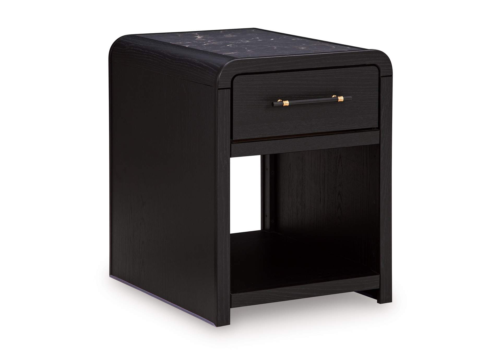 Clanden End Table image 5