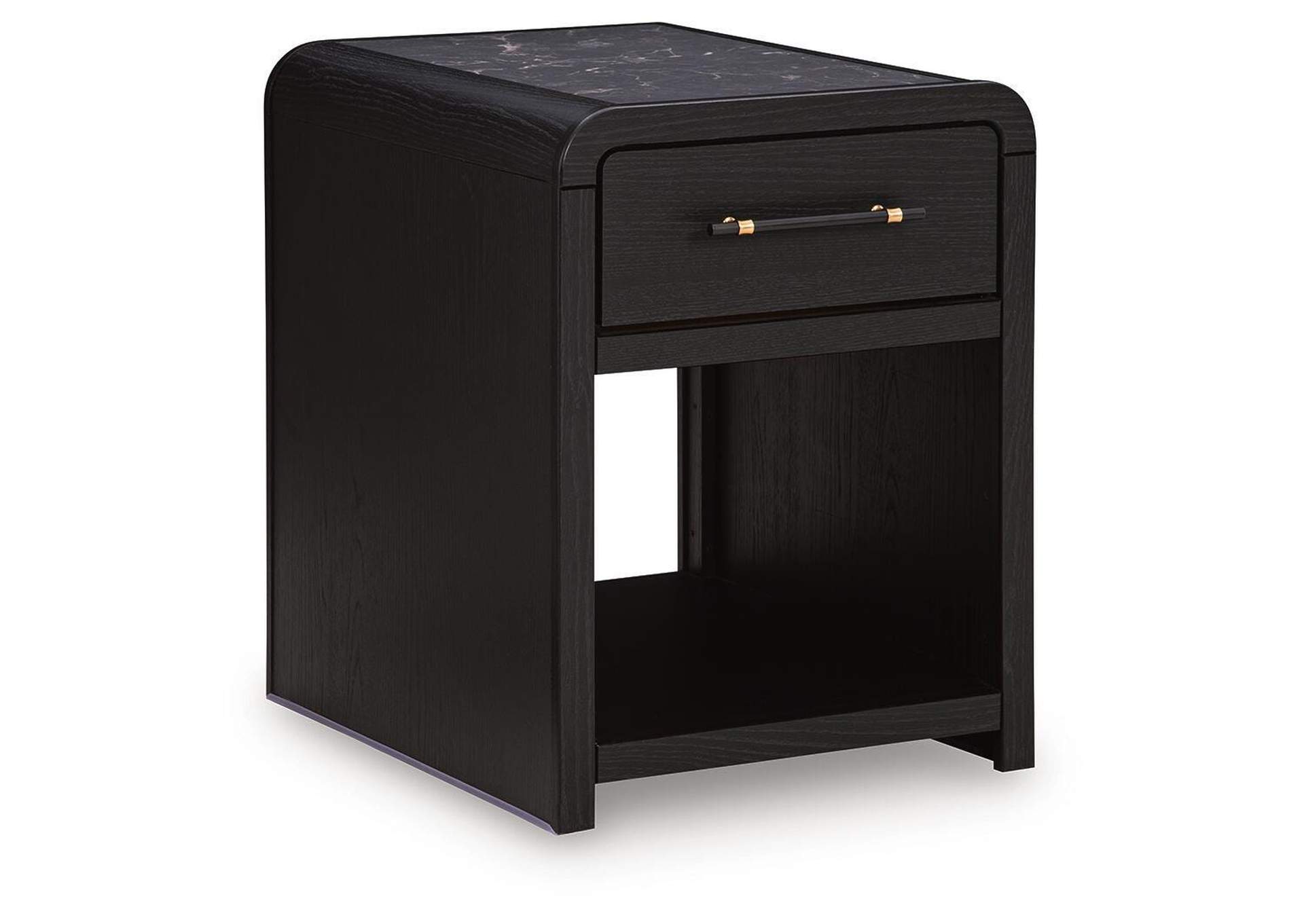 Clanden End Table image 1