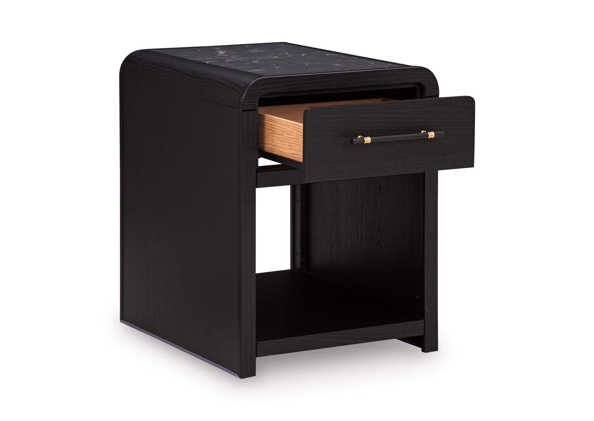 Clanden End Table image 7