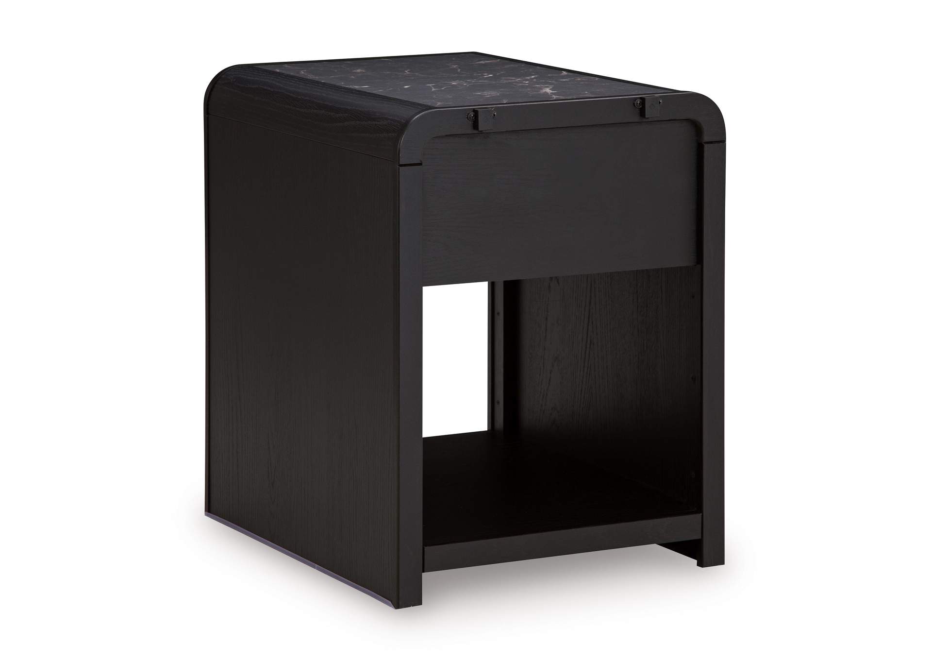 Clanden End Table image 4