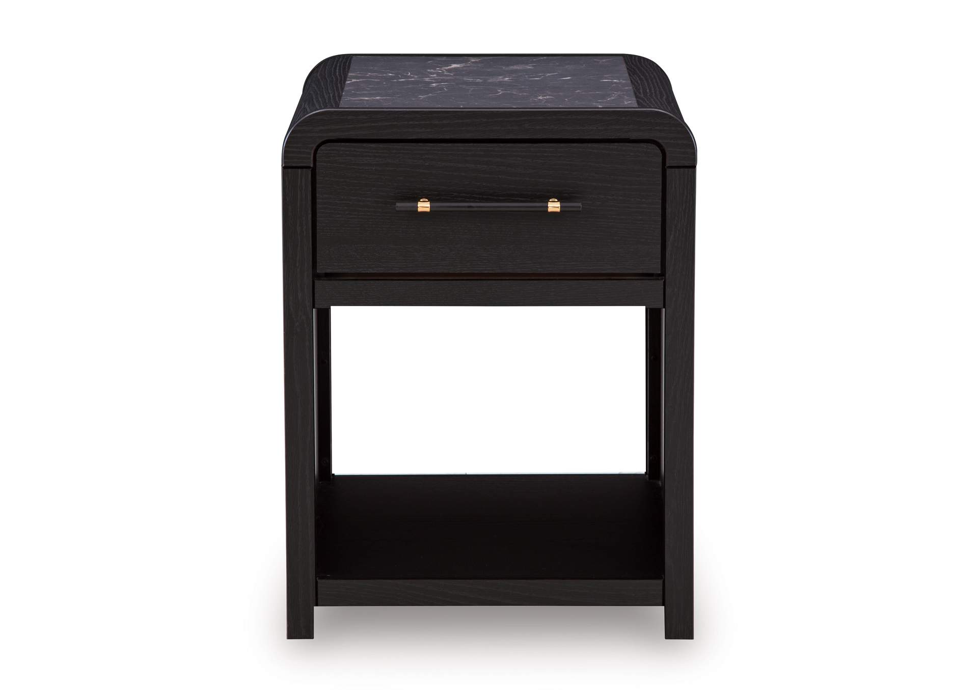 Clanden End Table image 2