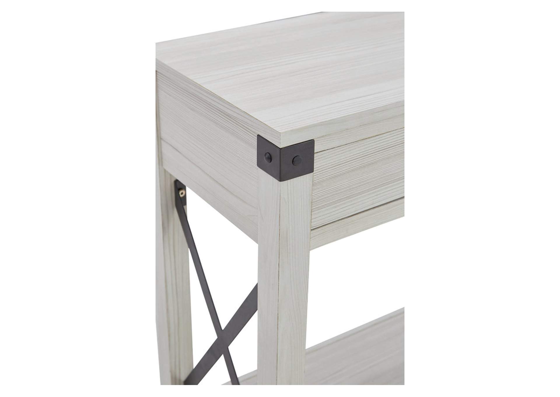 Bayflynn Sofa/Console Table
