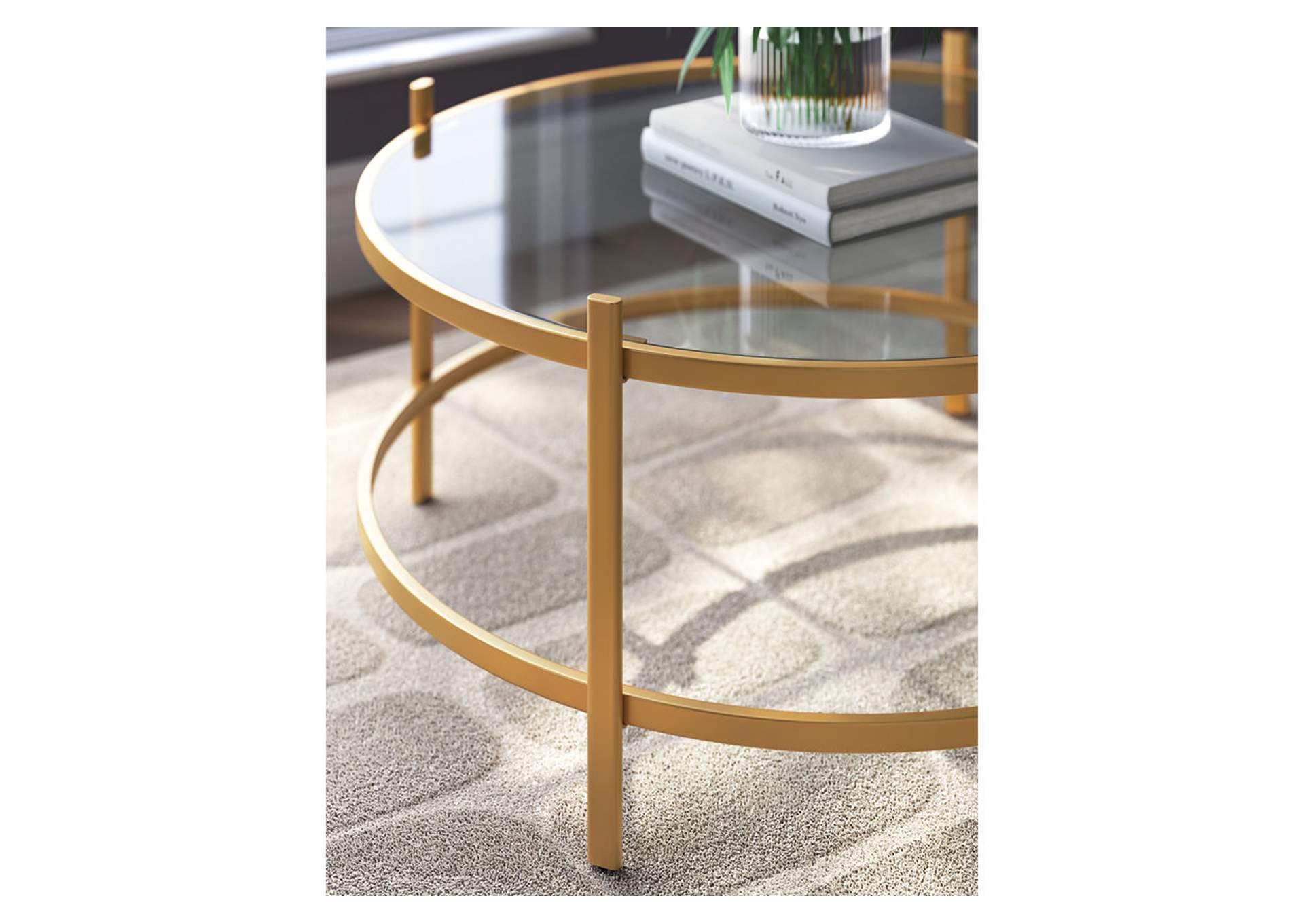 Pearlox Table (Set of 3) image 6