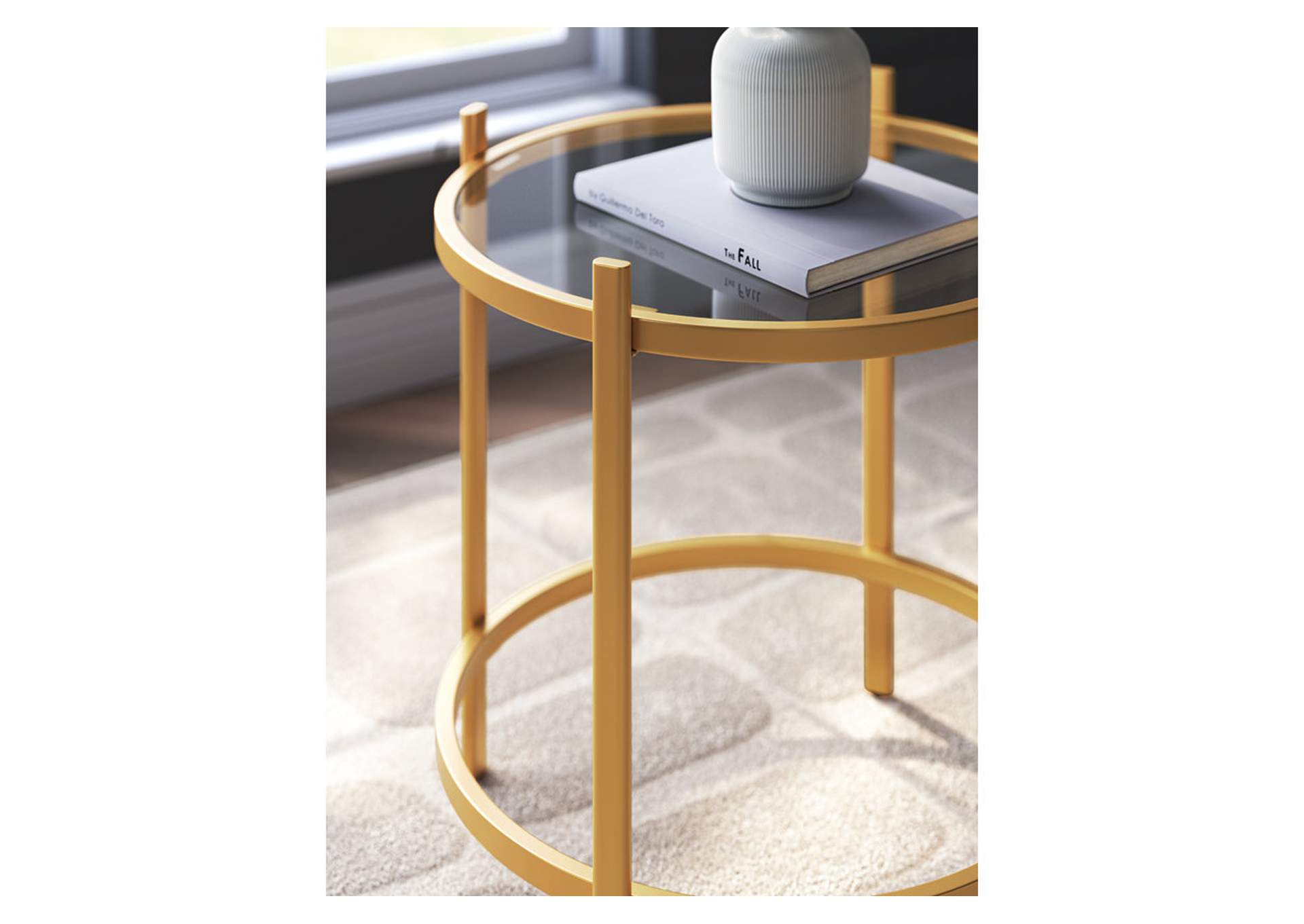 Pearlox Table (Set of 3) image 5