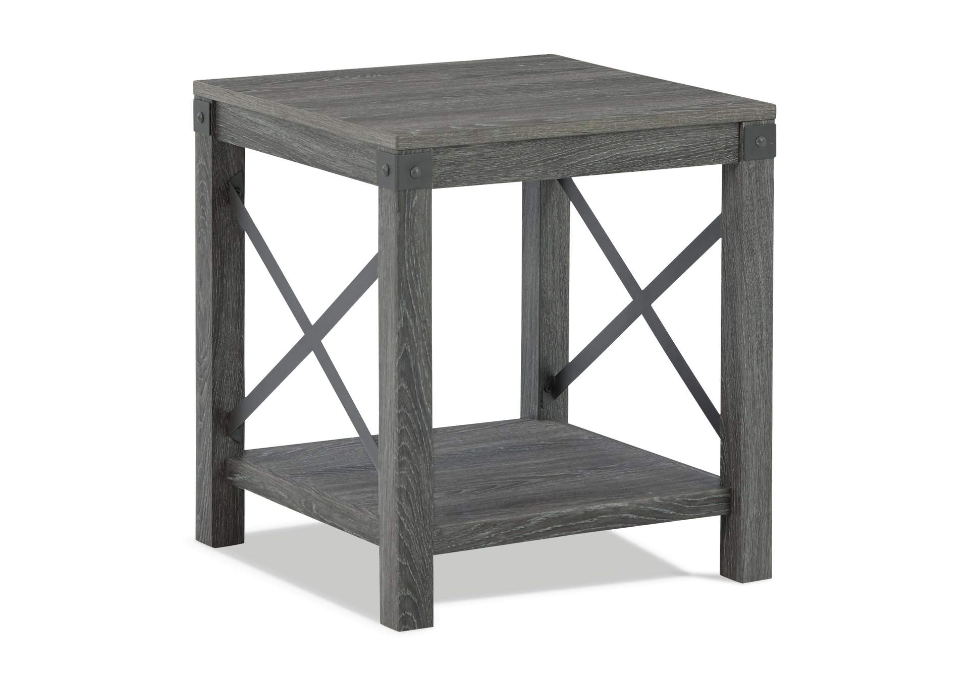 Freedan End Table image 6
