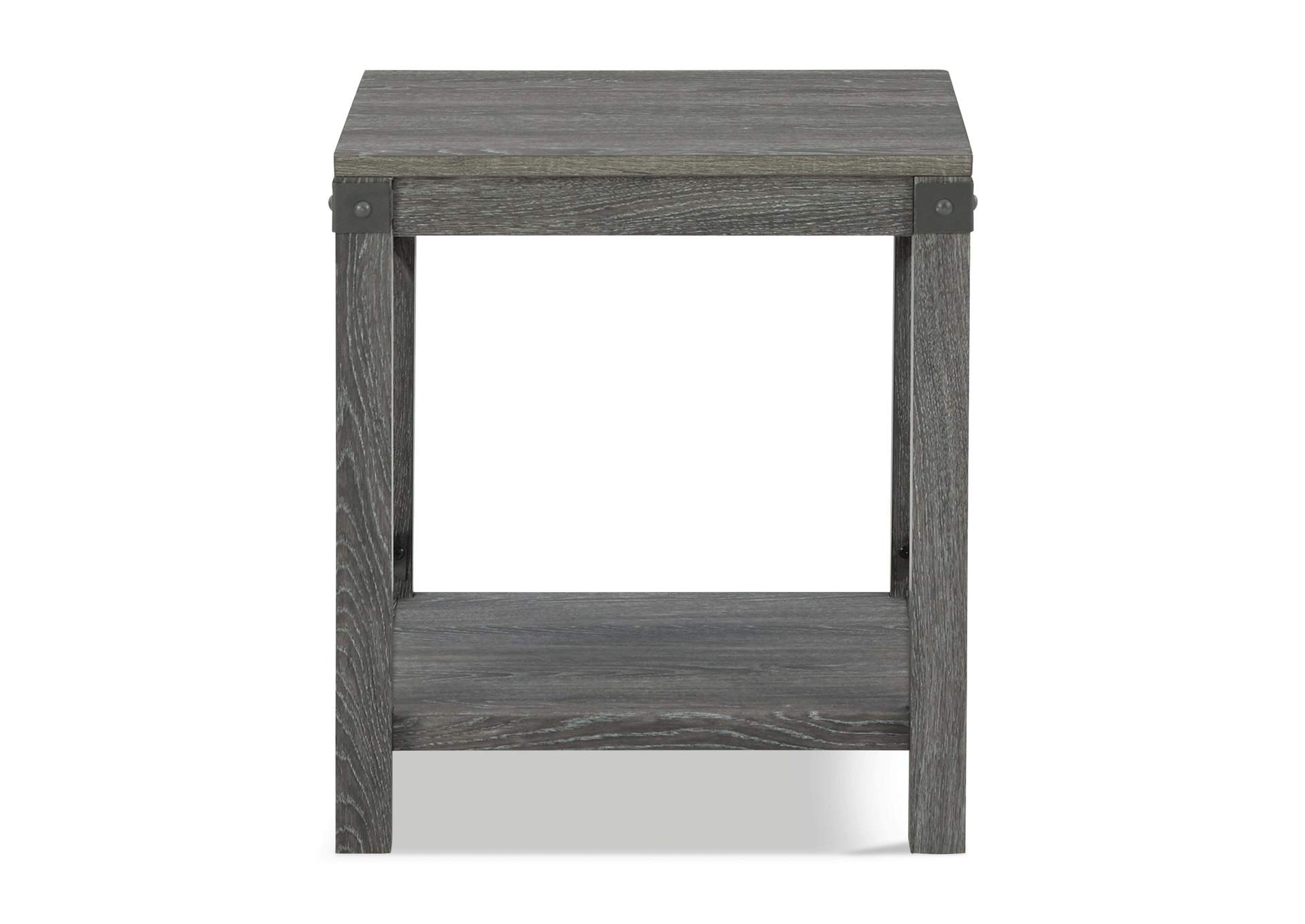 Freedan End Table image 3
