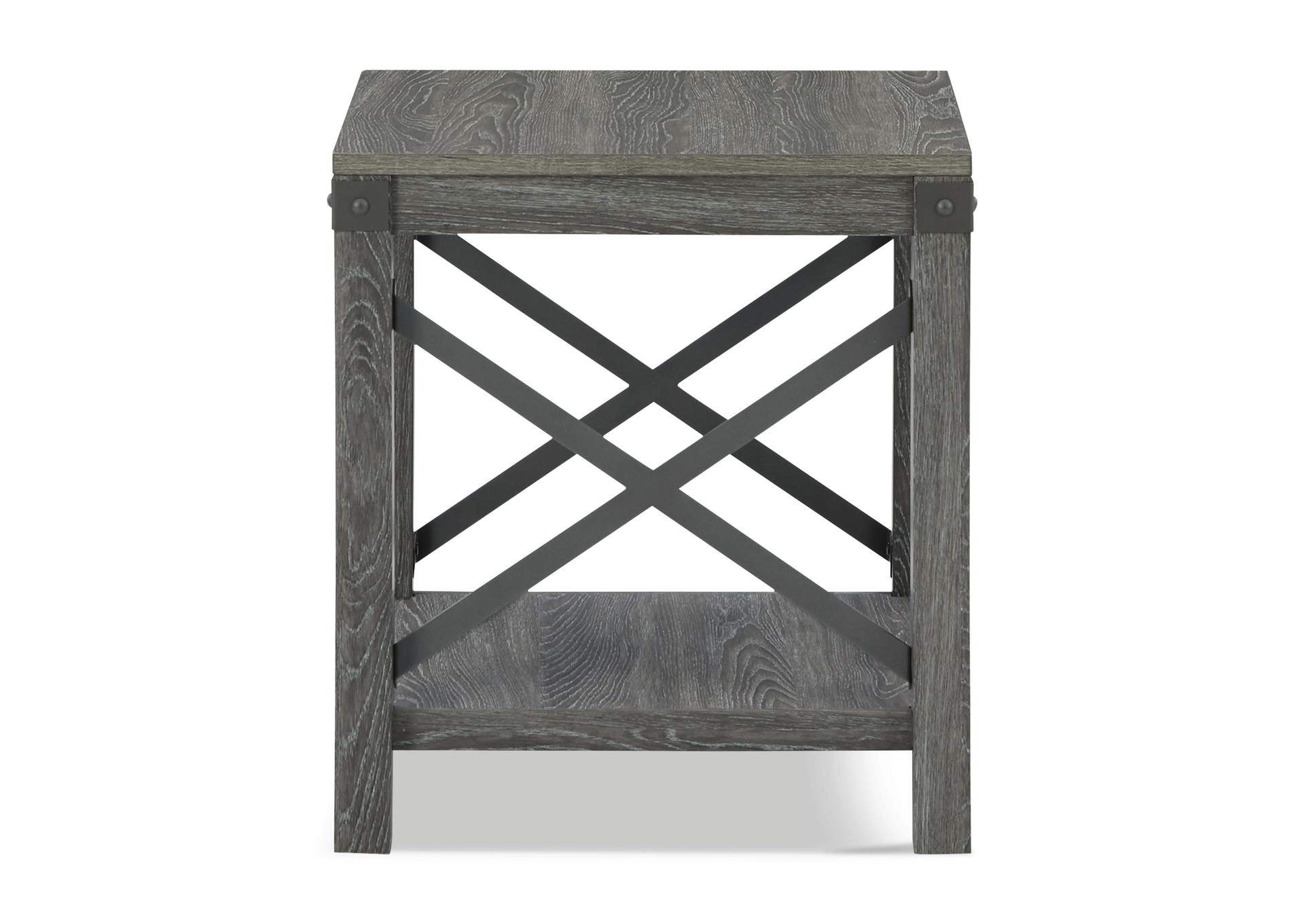 Freedan End Table image 7
