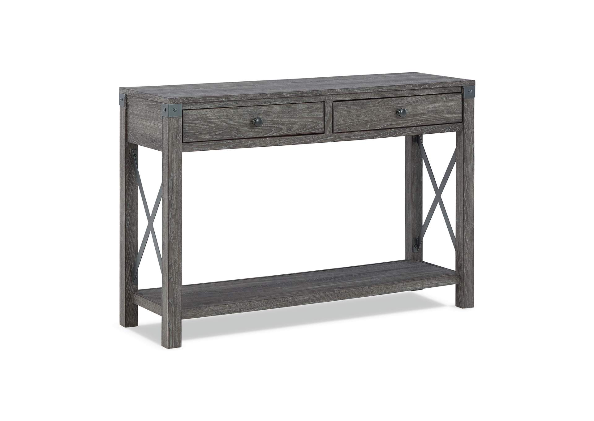 Freedan Sofa/Console Table image 4