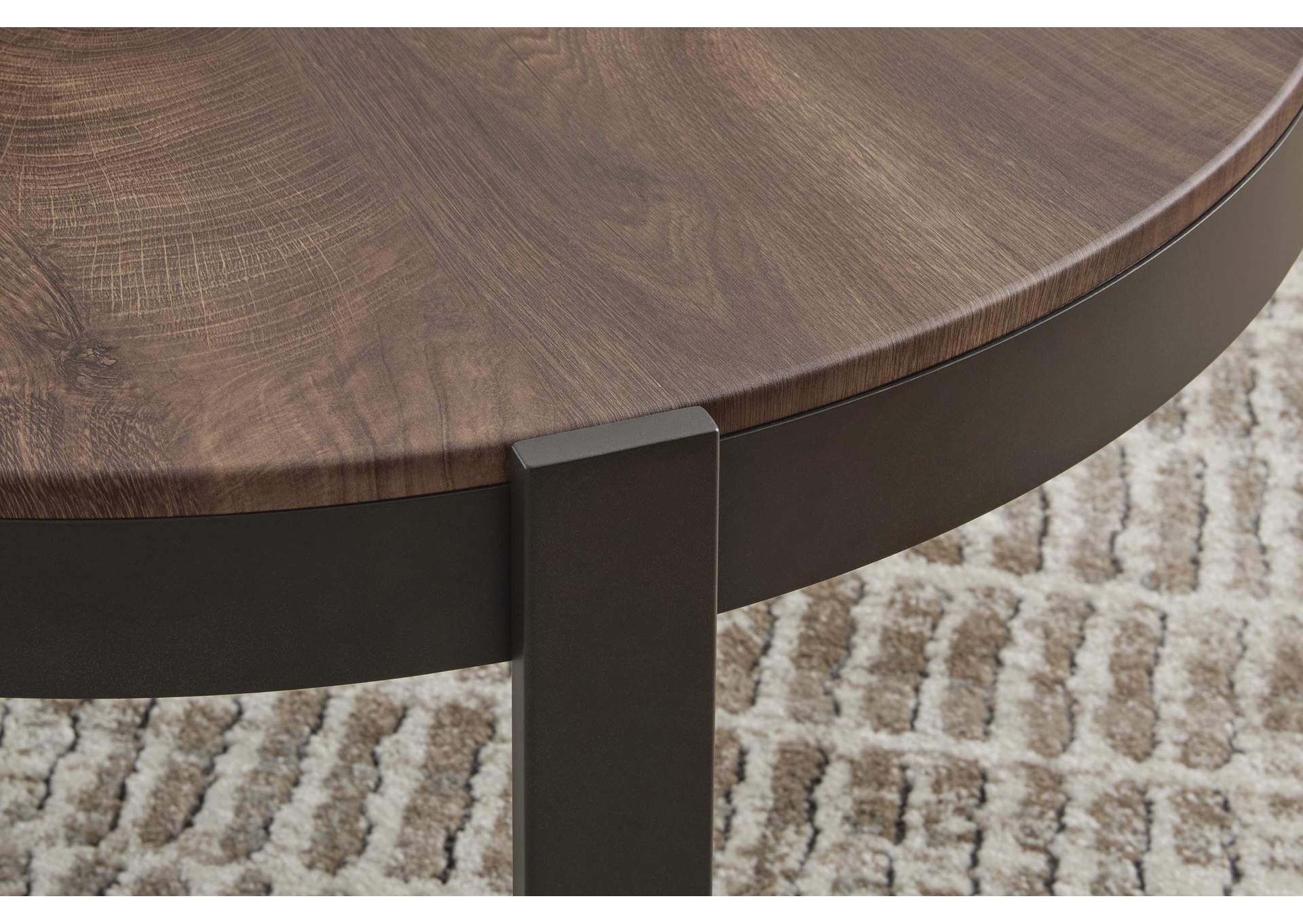 Horizon Hills Table (Set of 3) image 5