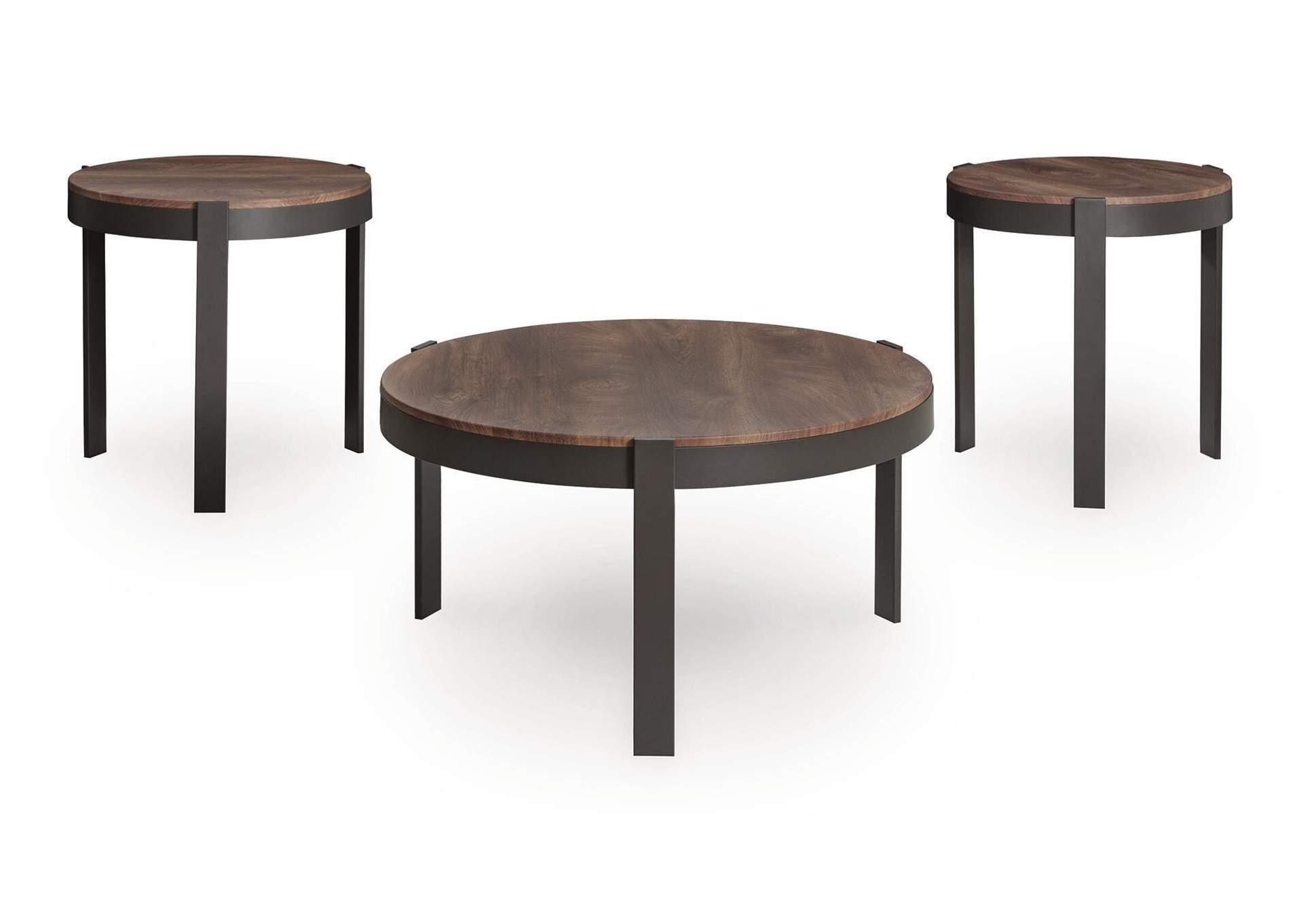 Horizon Hills Table (Set of 3) image 3