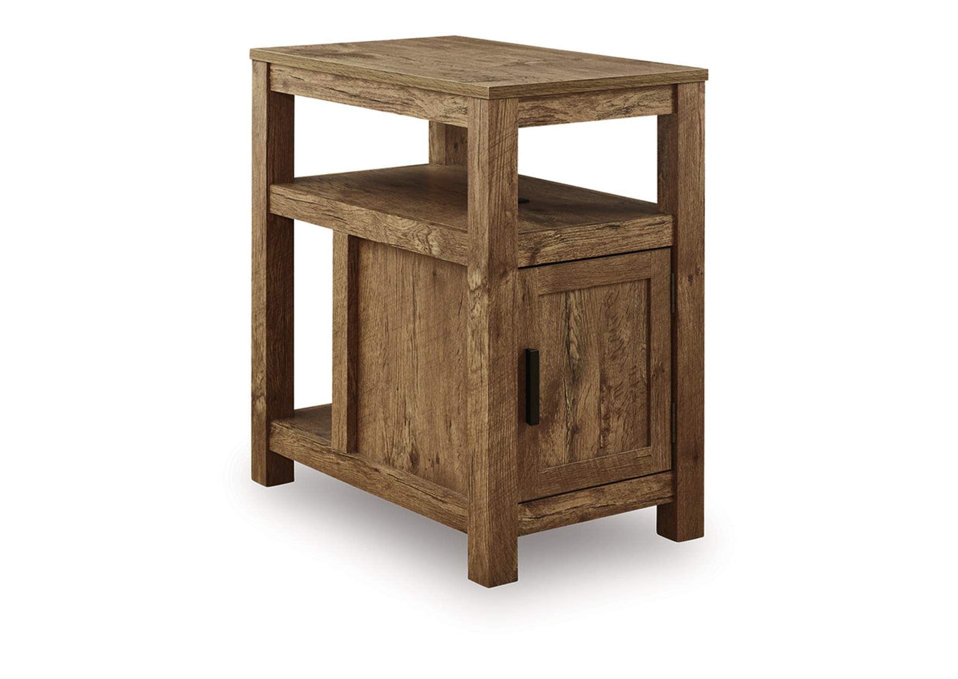 Fendenmore Chairside End Table image 1