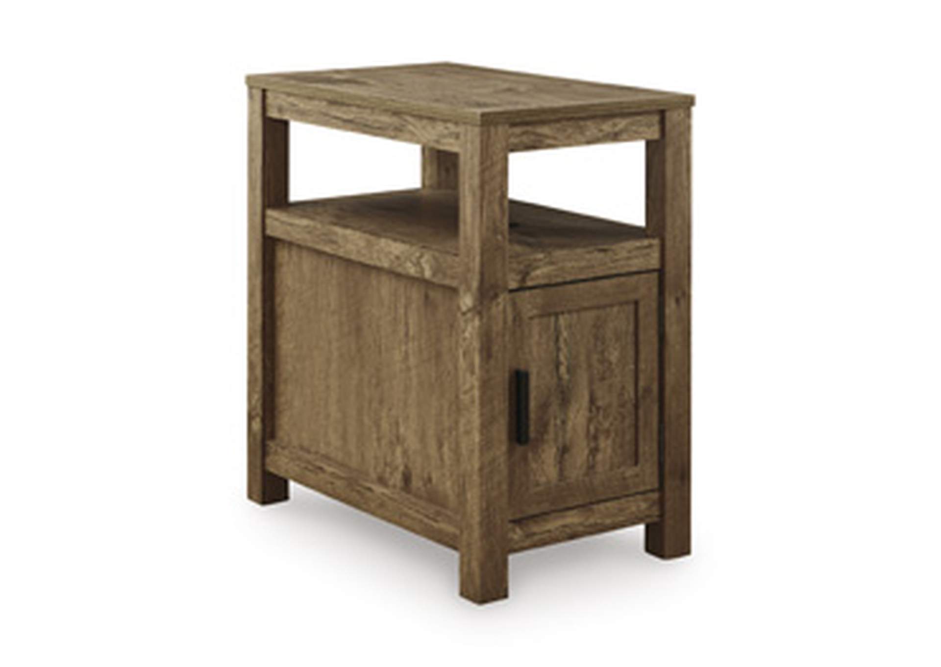 Fendenmore Chairside End Table image 3