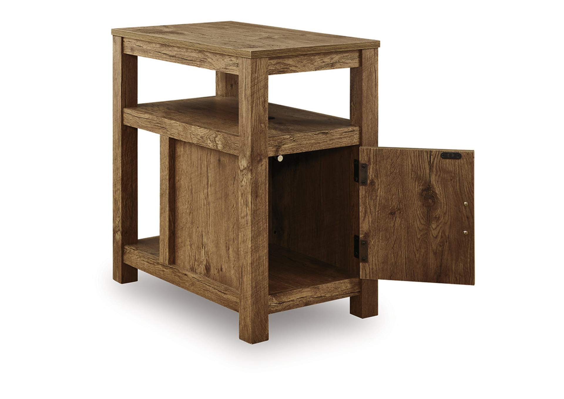 Fendenmore Chairside End Table image 3