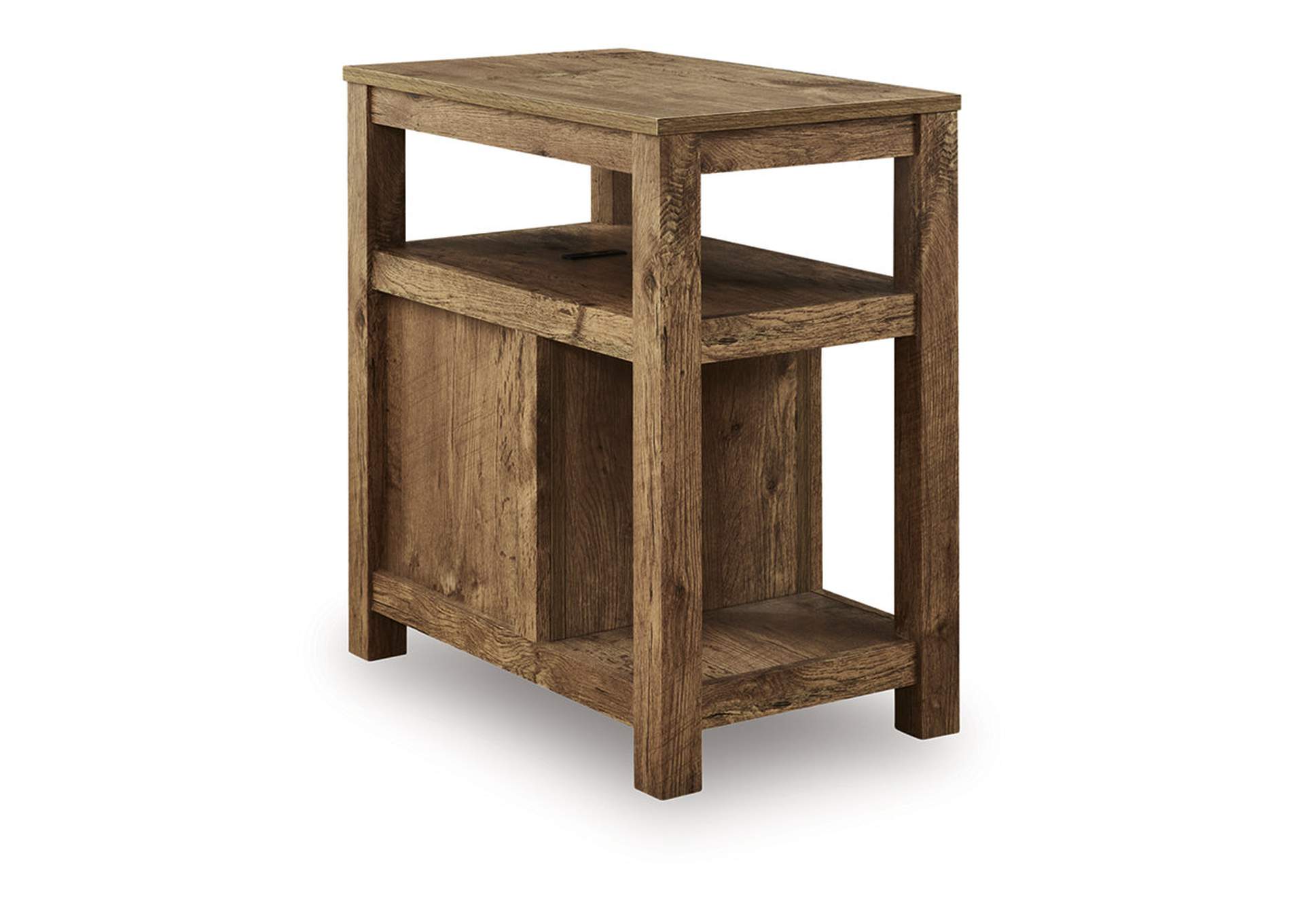 Fendenmore Chairside End Table image 6