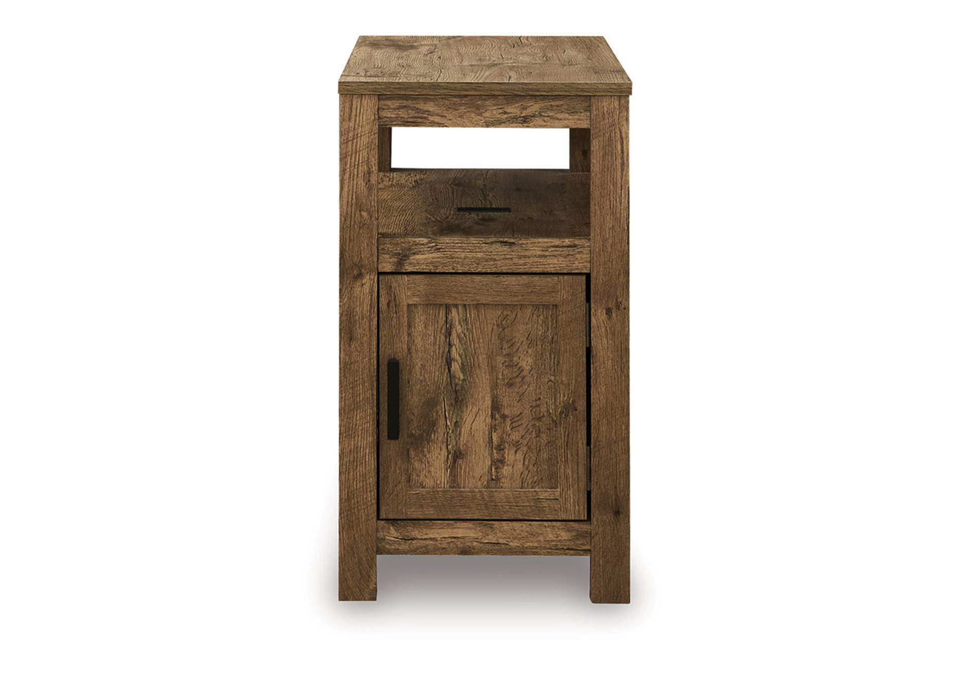 Fendenmore Chairside End Table image 4