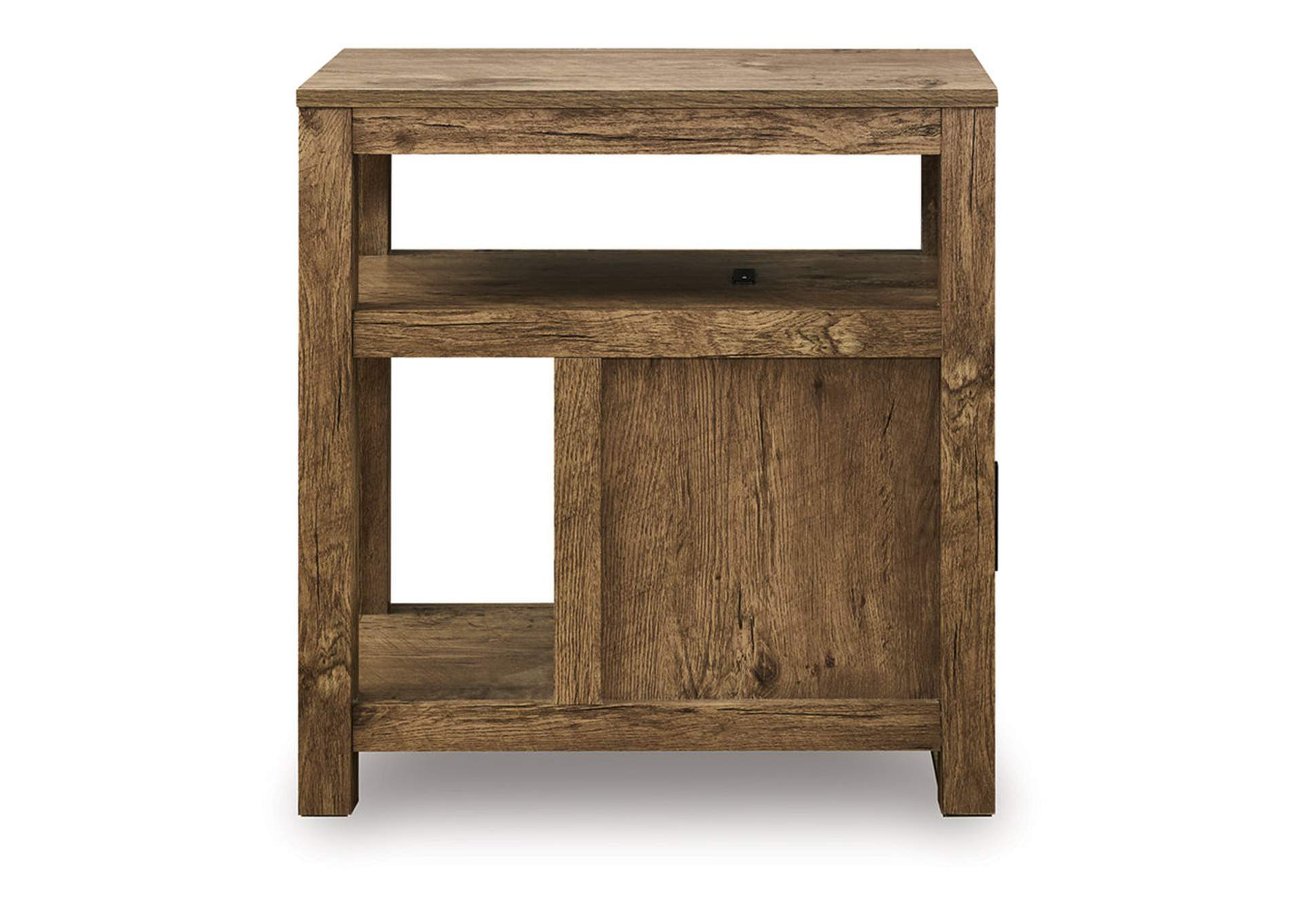 Fendenmore Chairside End Table image 5