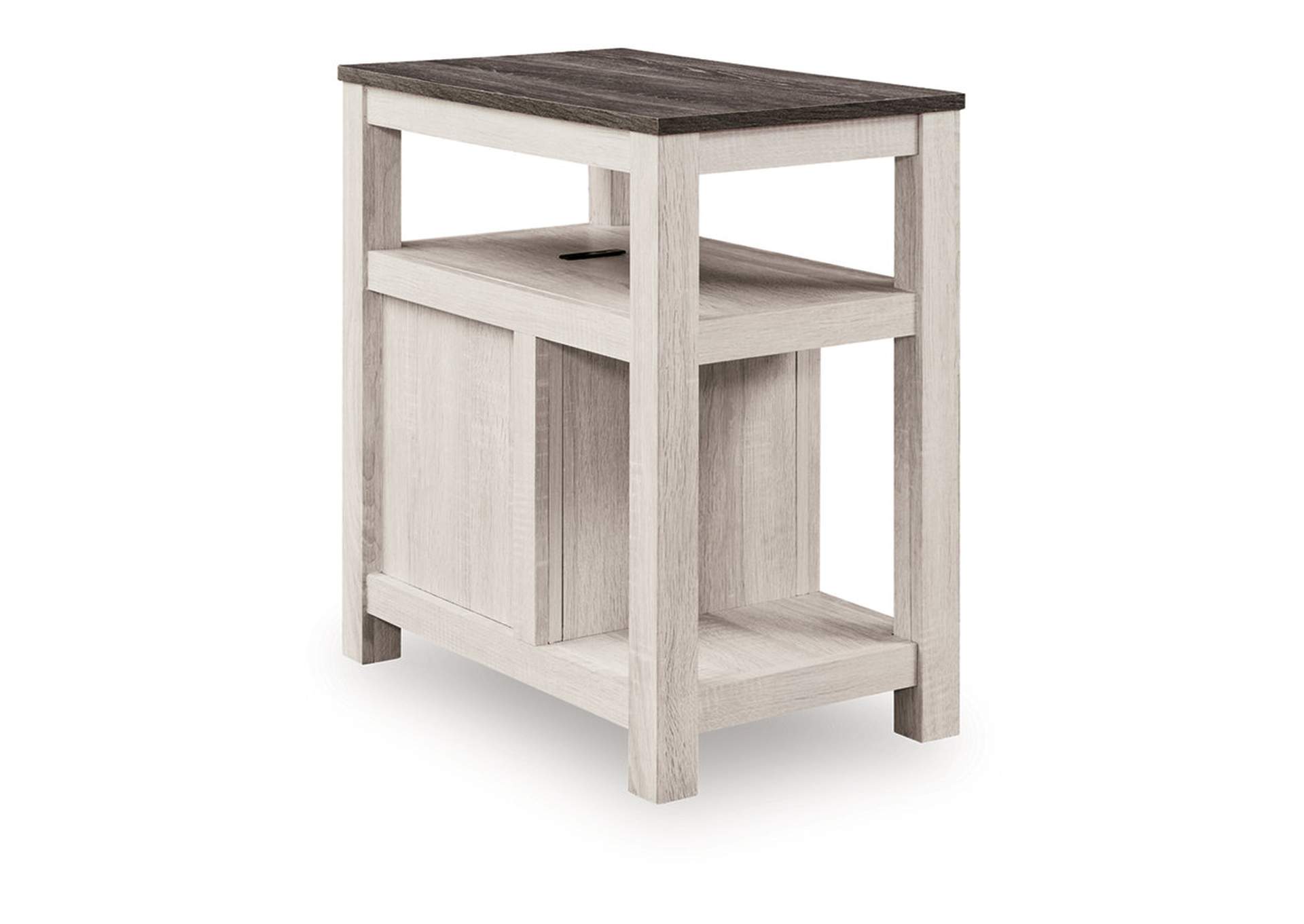 Fendenmore Chairside End Table image 6