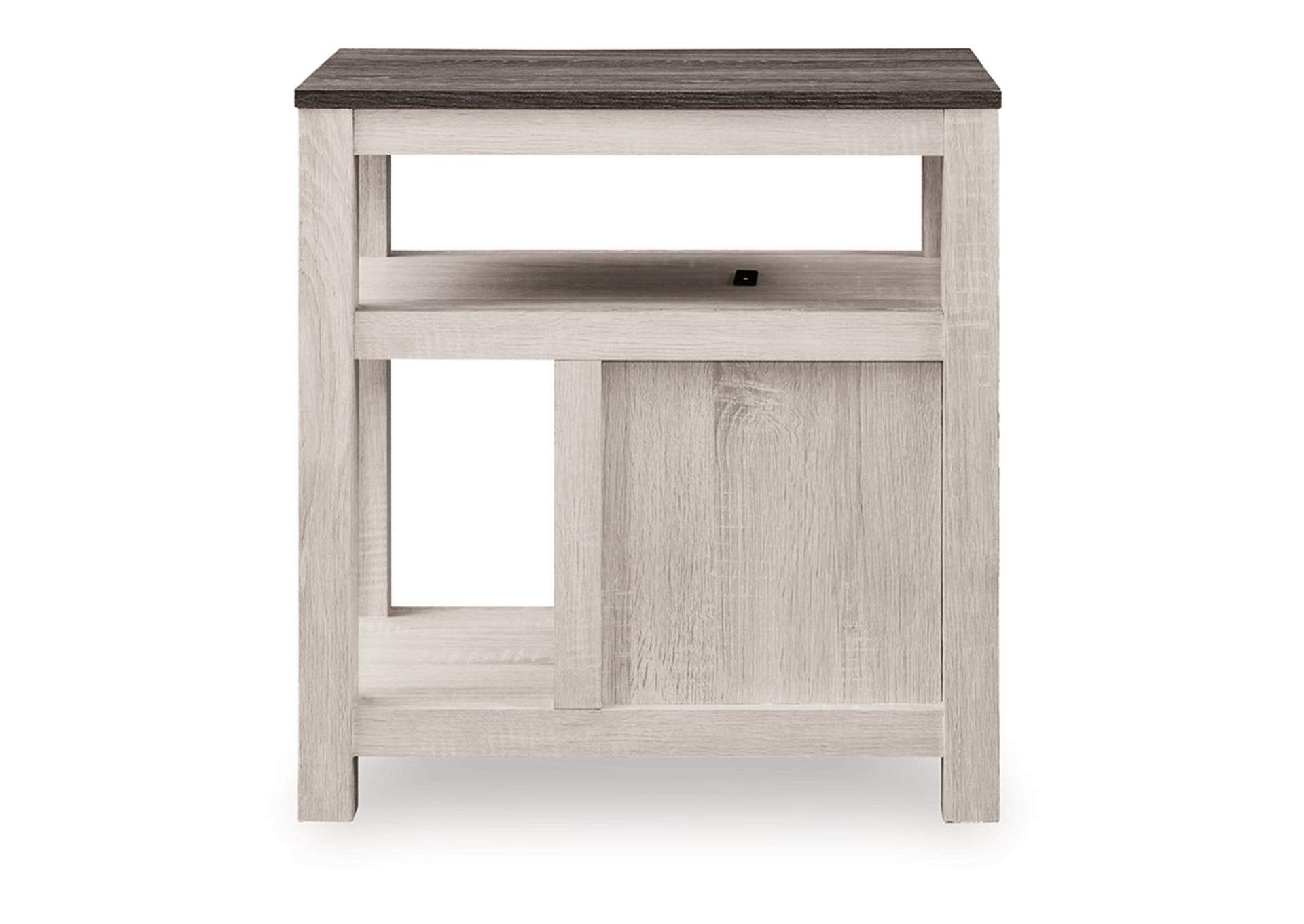 Fendenmore Chairside End Table image 5