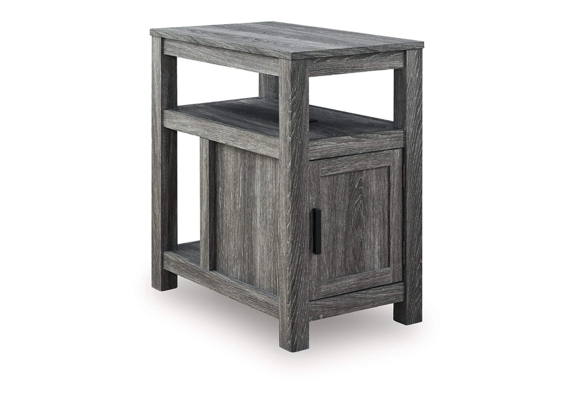 Fendenmore Chairside End Table image 1