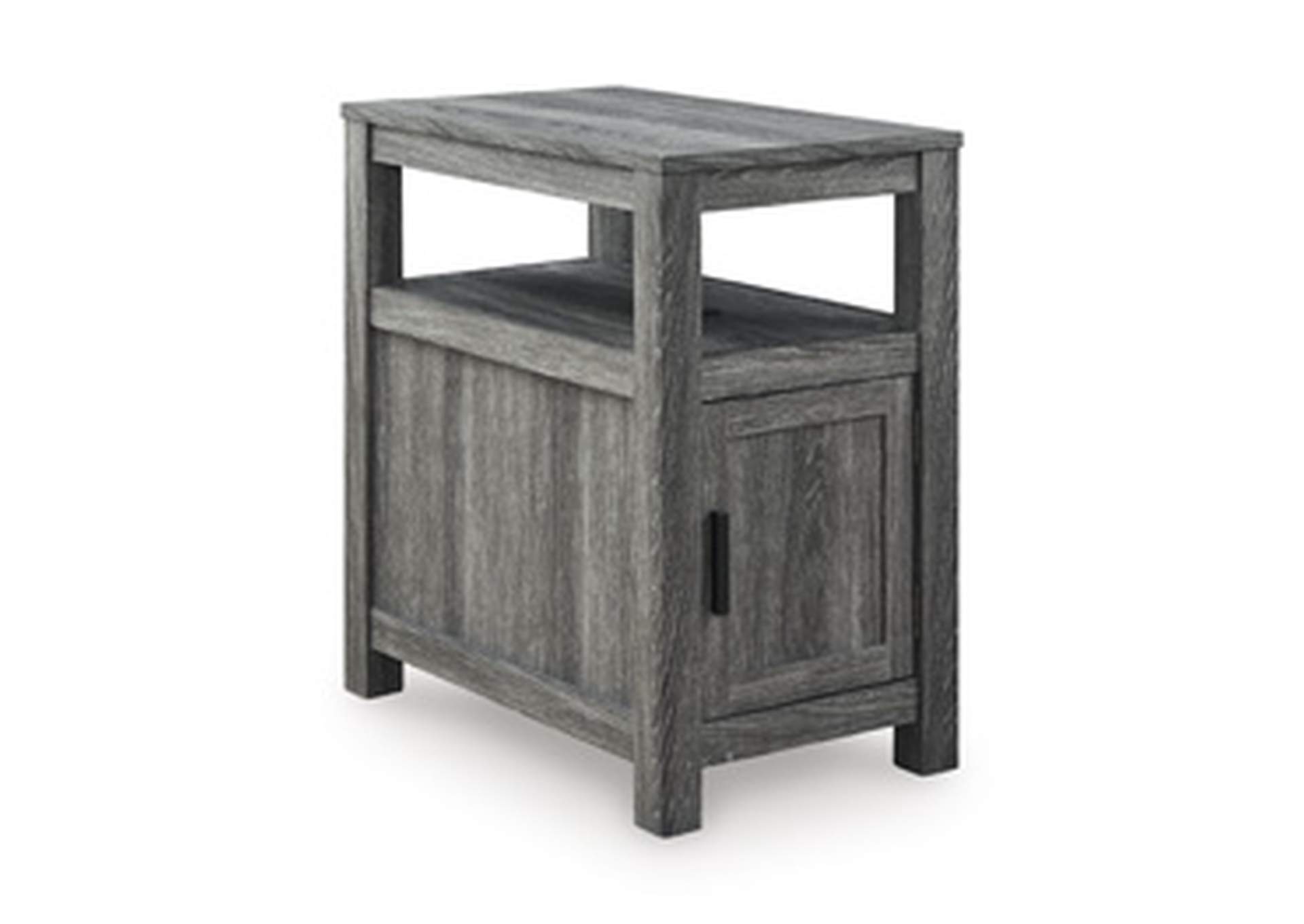 Fendenmore Chairside End Table image 4
