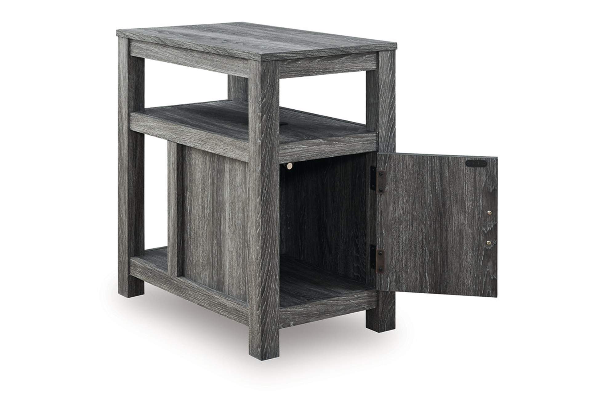 Fendenmore Chairside End Table image 3
