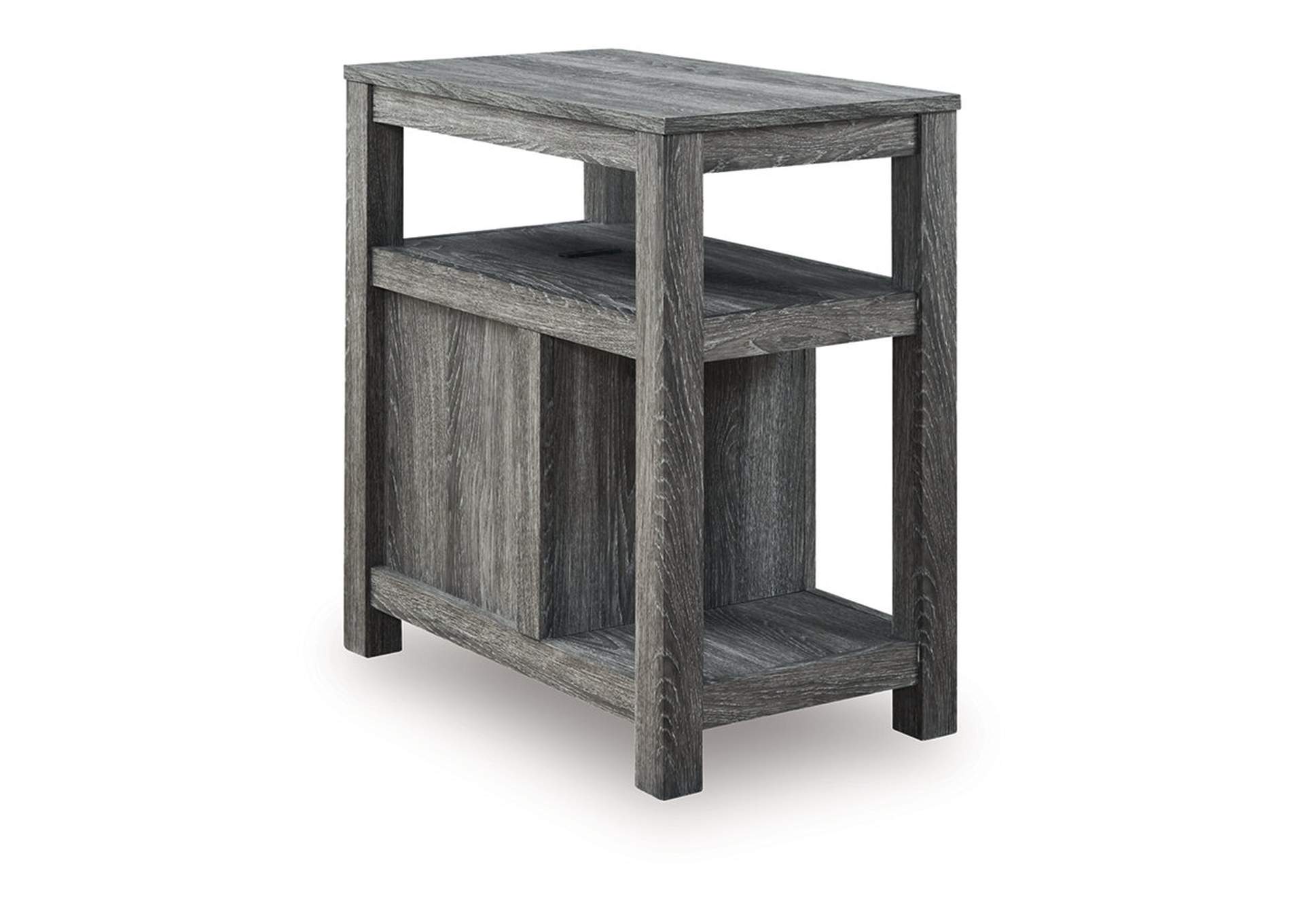 Fendenmore Chairside End Table image 6