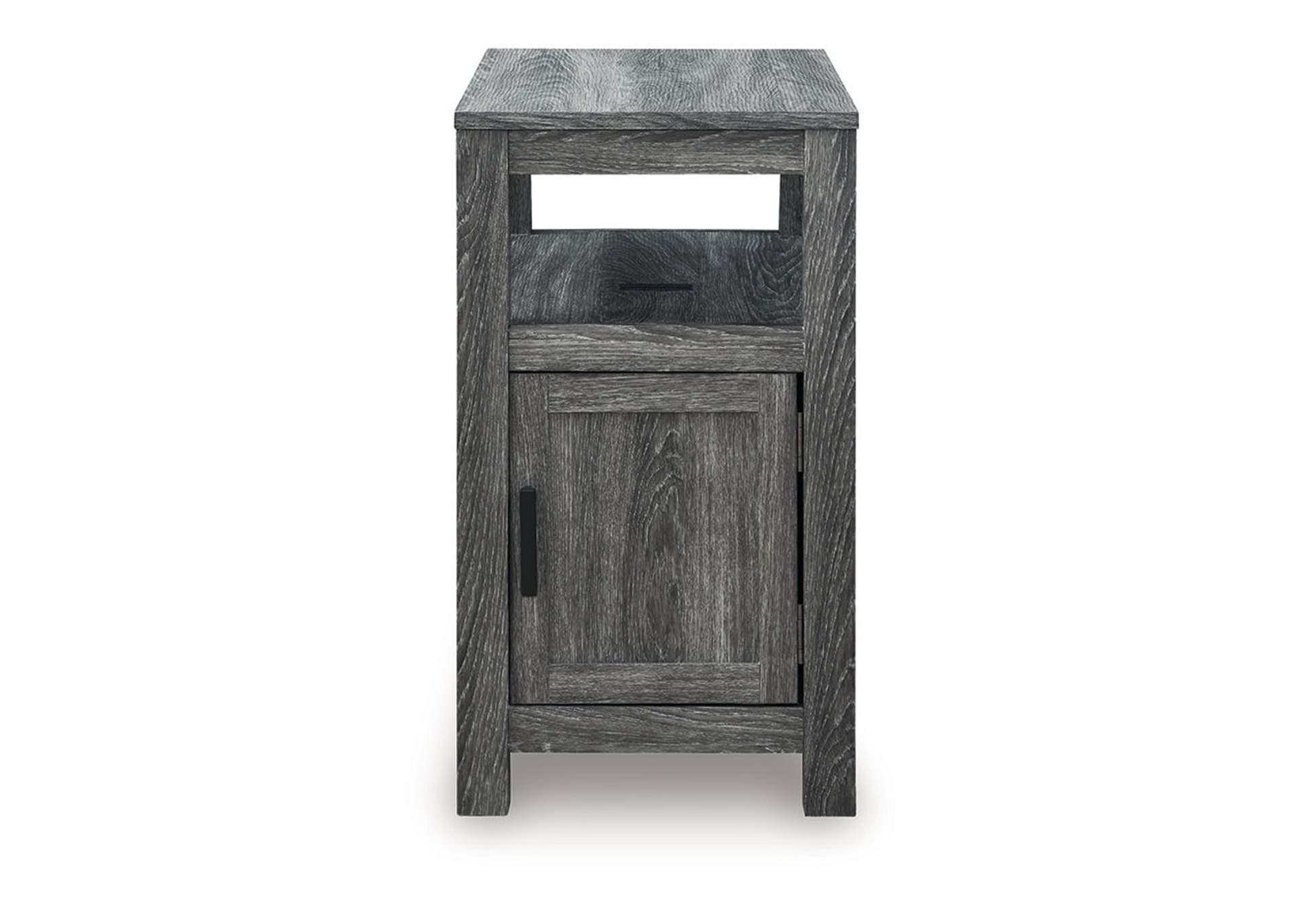 Fendenmore Chairside End Table image 4