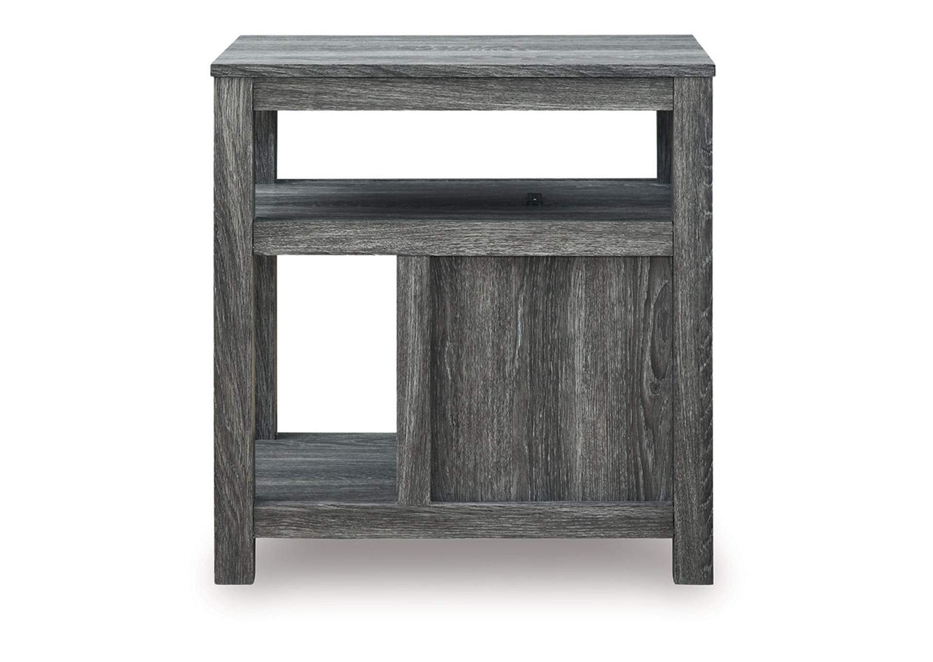 Fendenmore Chairside End Table image 5