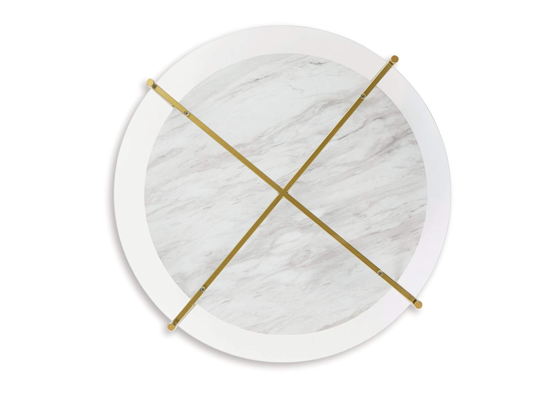 Wynora Coffee Table