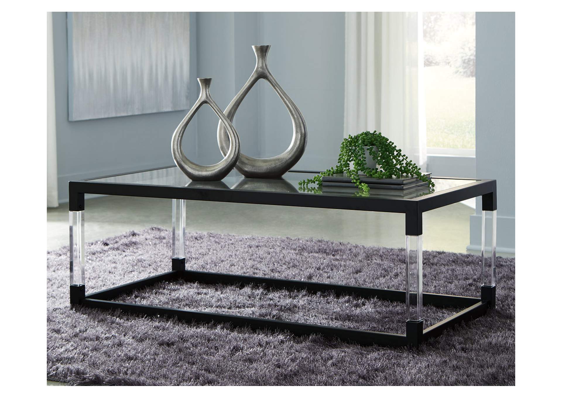 Nallynx Coffee Table image 2