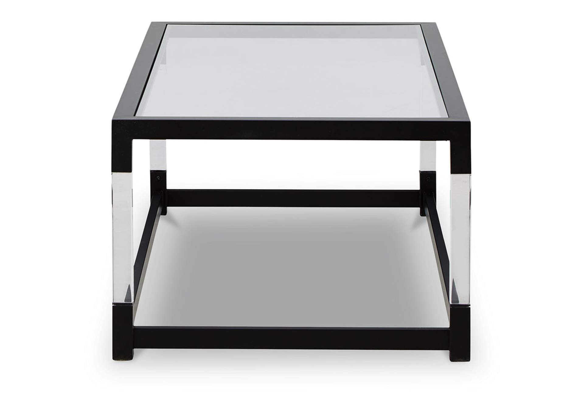 Nallynx Coffee Table image 4