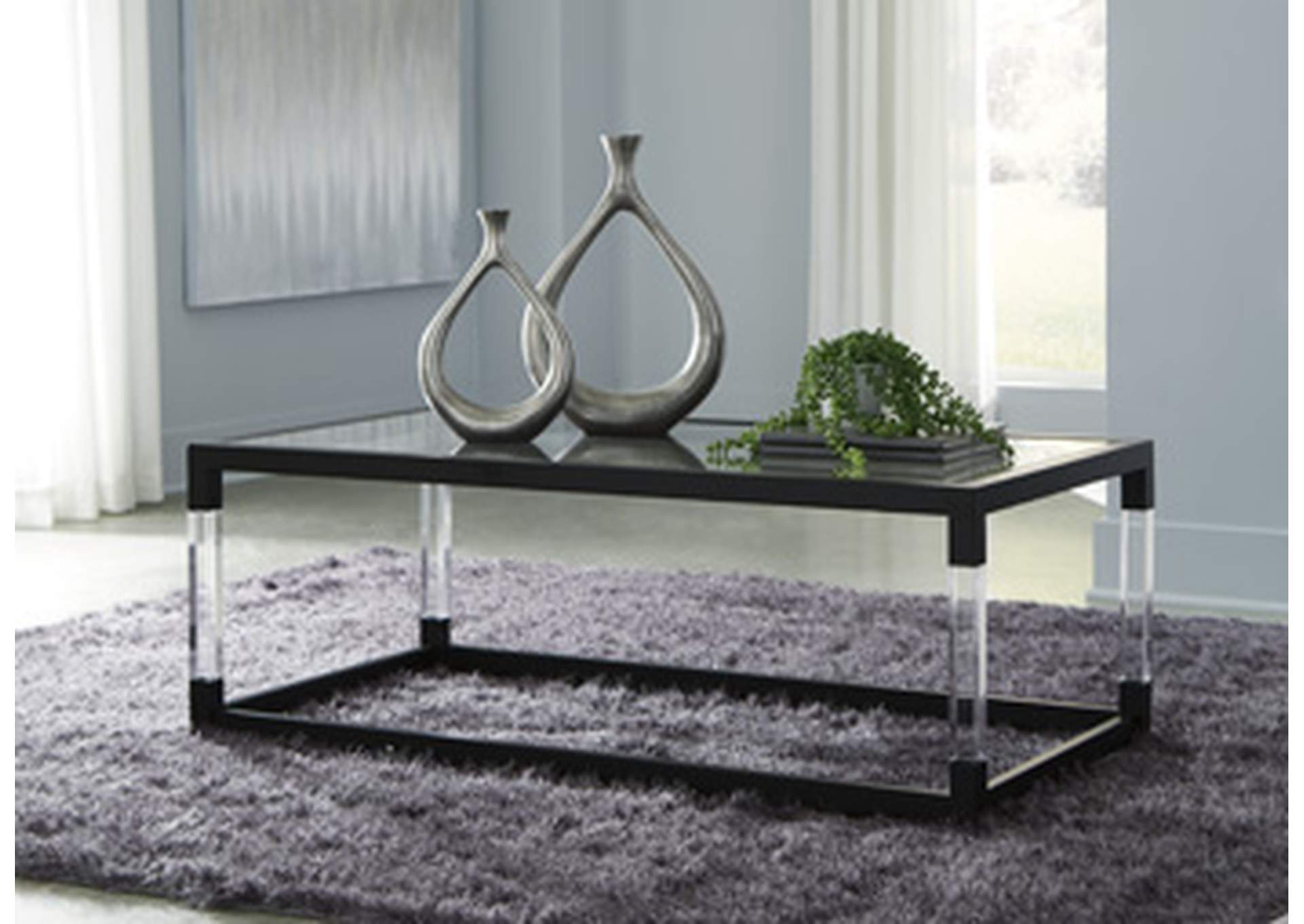 Nallynx Coffee Table image 8