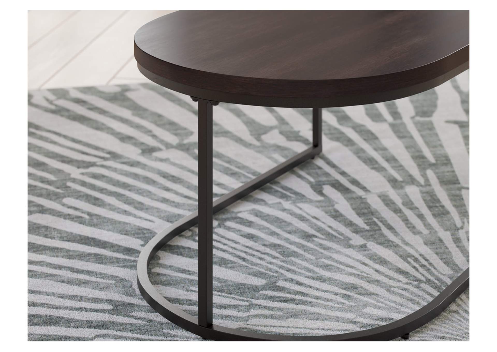 Vanmore Table (Set of 3) image 7