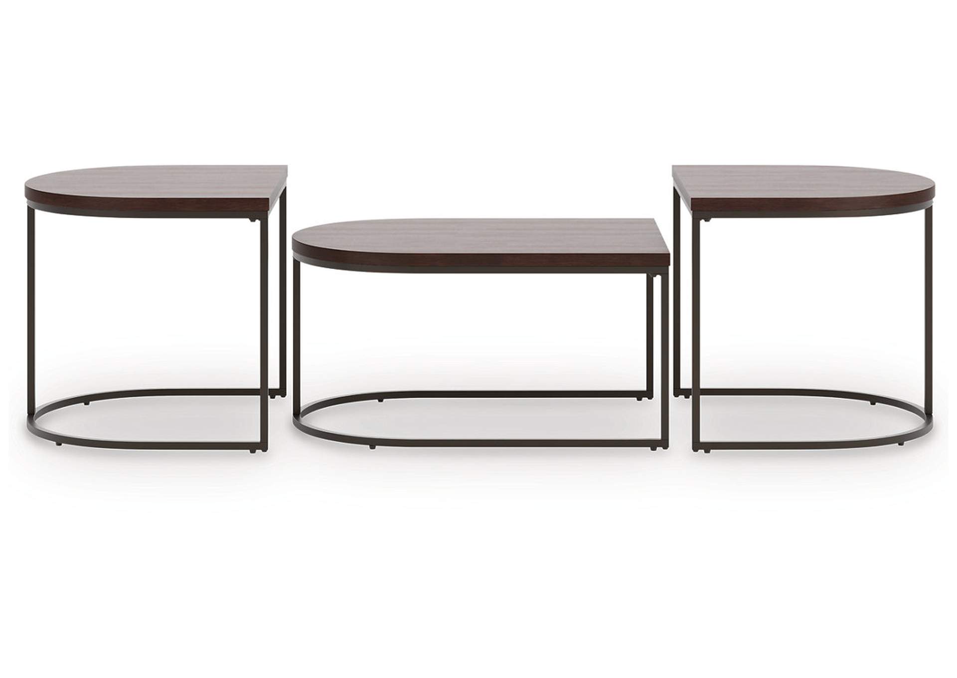 Vanmore Table (Set of 3) image 4