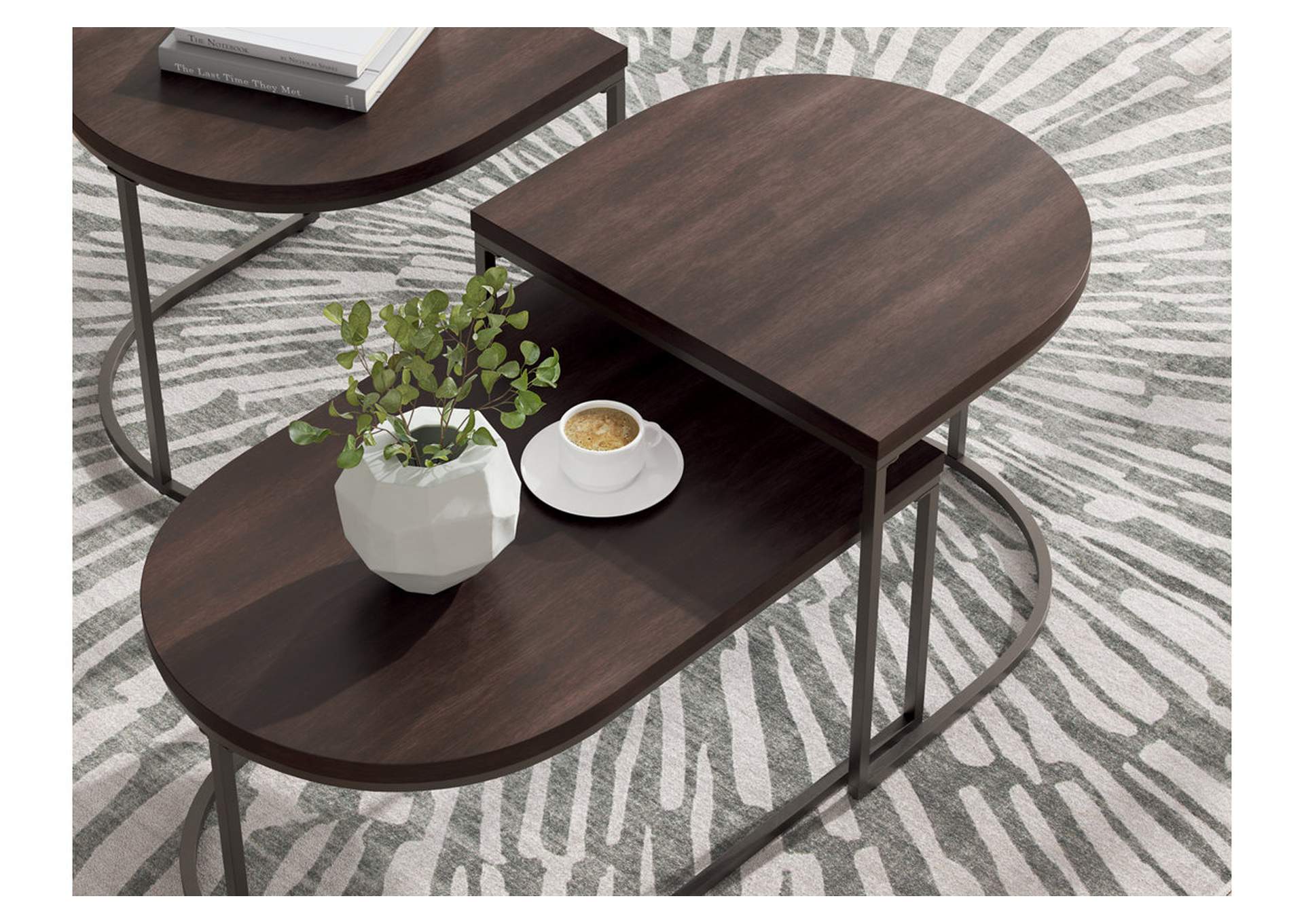 Vanmore Table (Set of 3) image 6