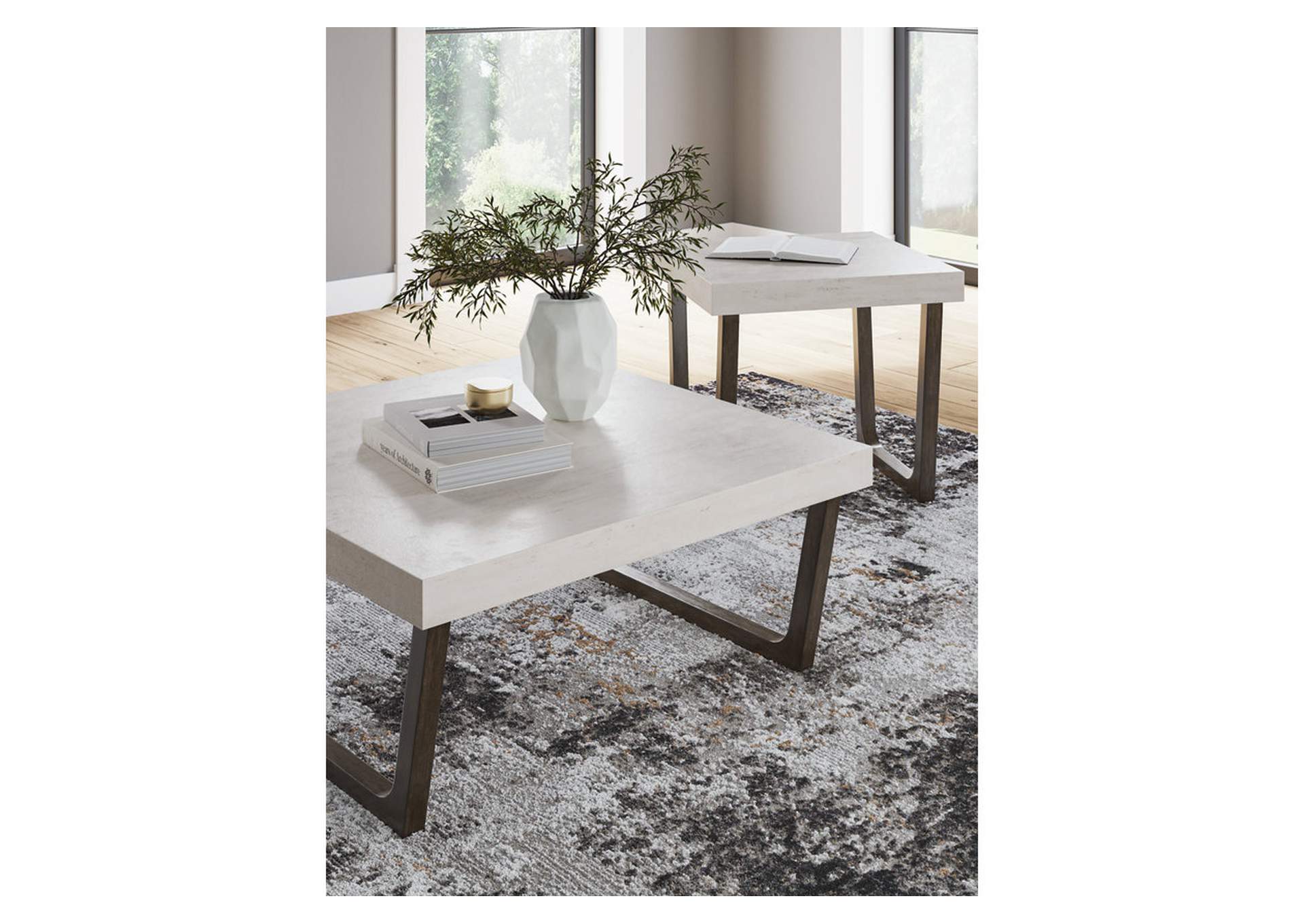 Westenfort Table (Set of 2) image 14