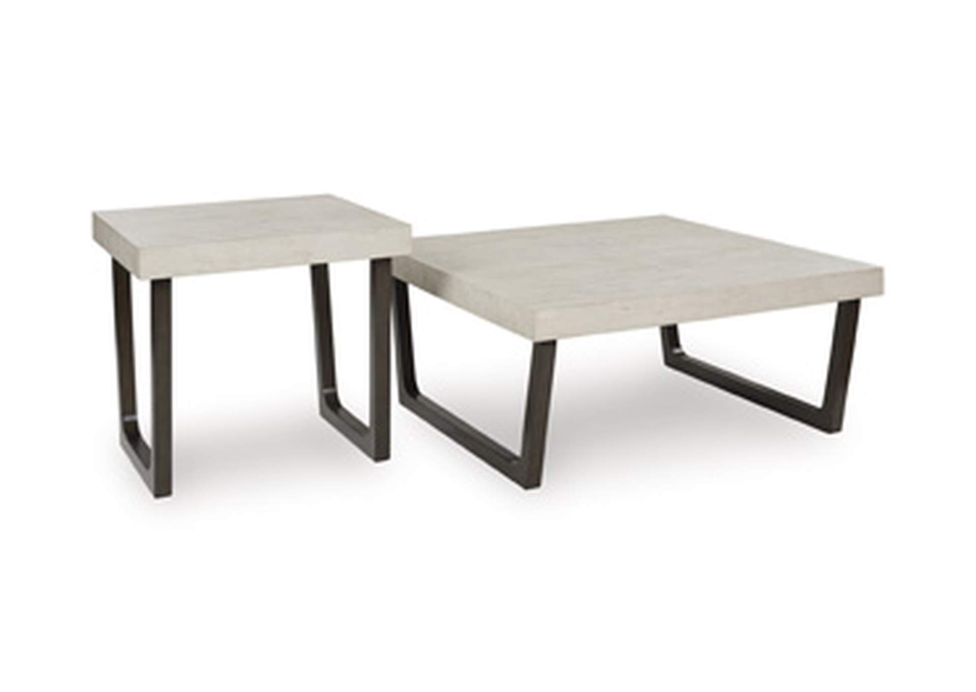 Westenfort Table (Set of 2) image 17