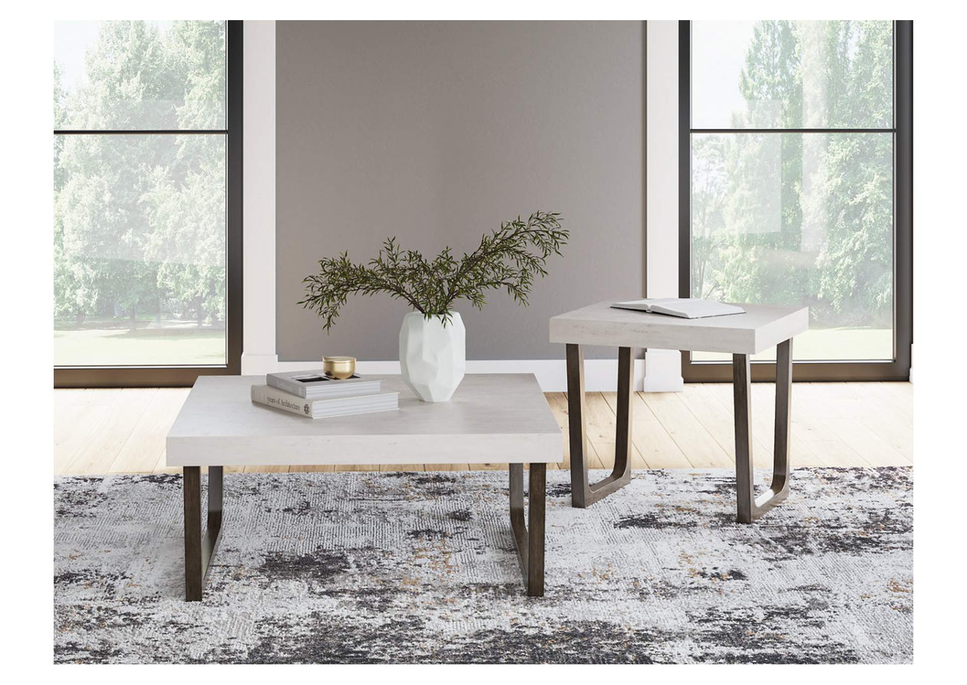 Westenfort Table (Set of 2) image 3